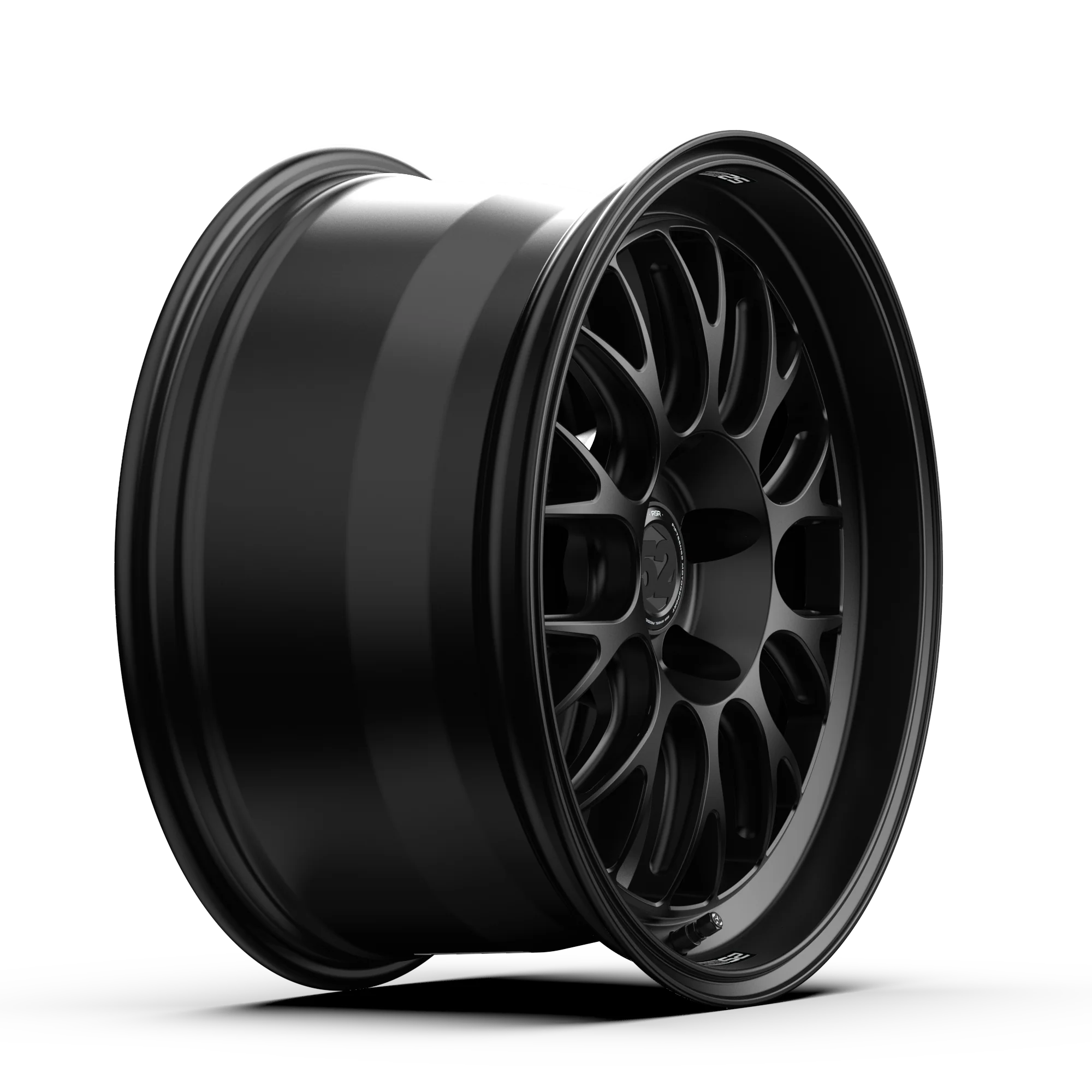 Holeshot RSR _ Asphalt Black - Image 15