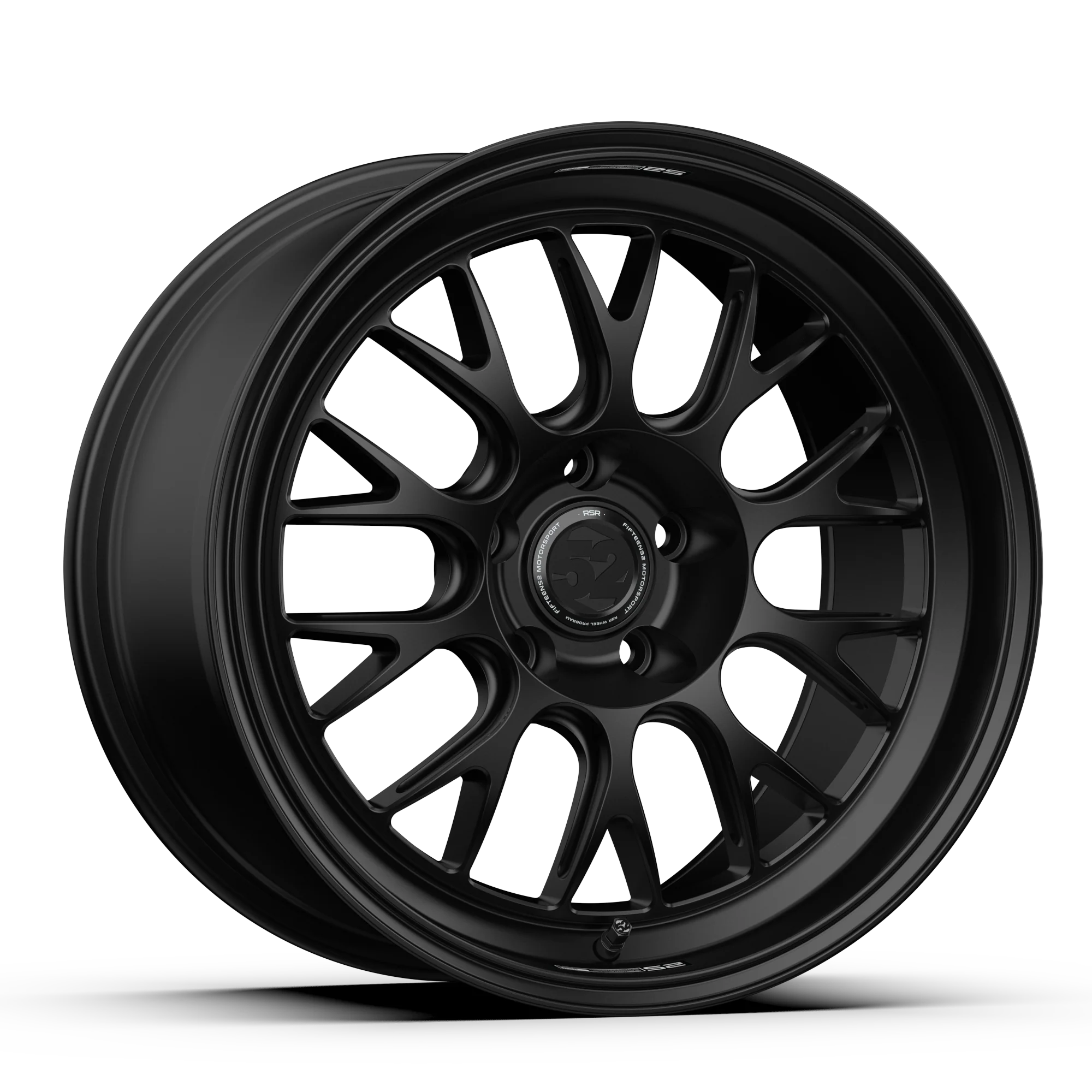 Holeshot RSR _ Asphalt Black - Image 16