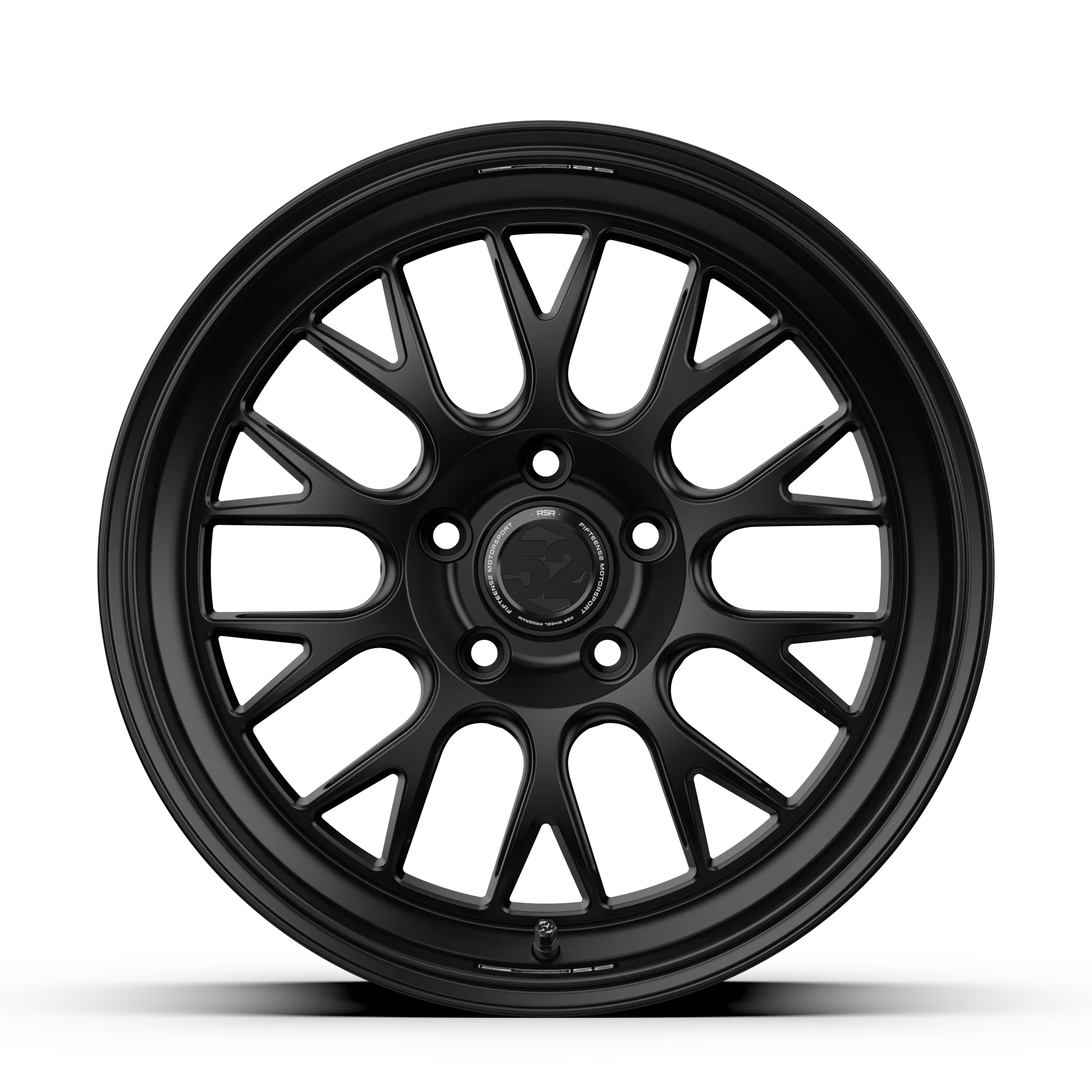 Holeshot RSR _ Asphalt Black - Image 17