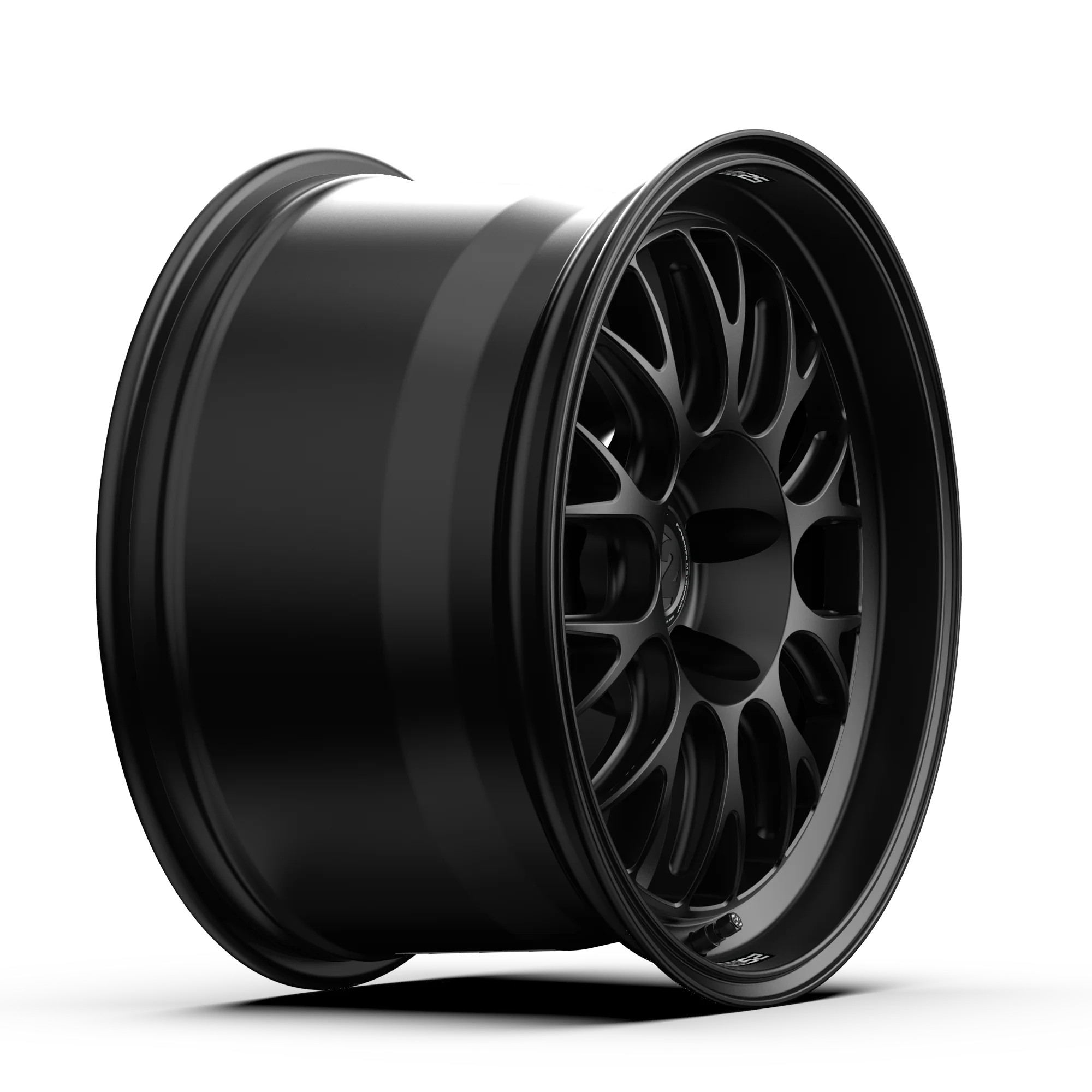 Holeshot RSR _ Asphalt Black - Image 18