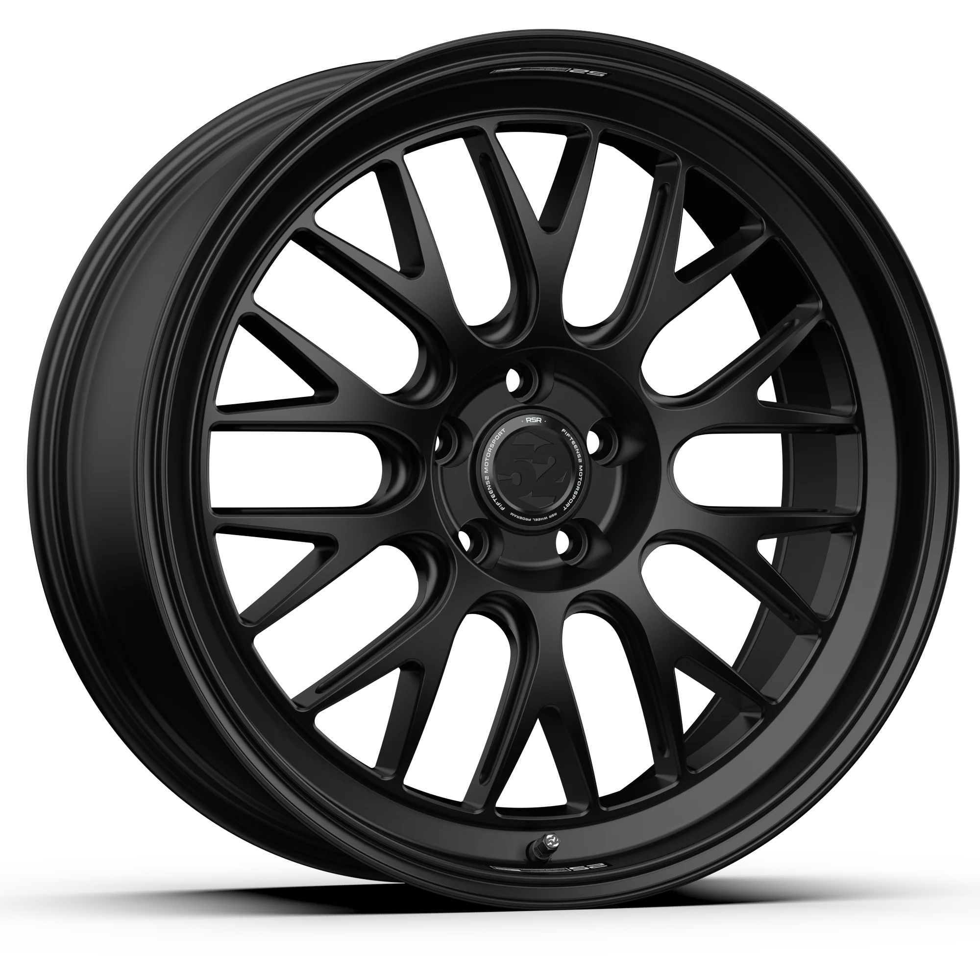 Holeshot RSR _ Asphalt Black - Image 19