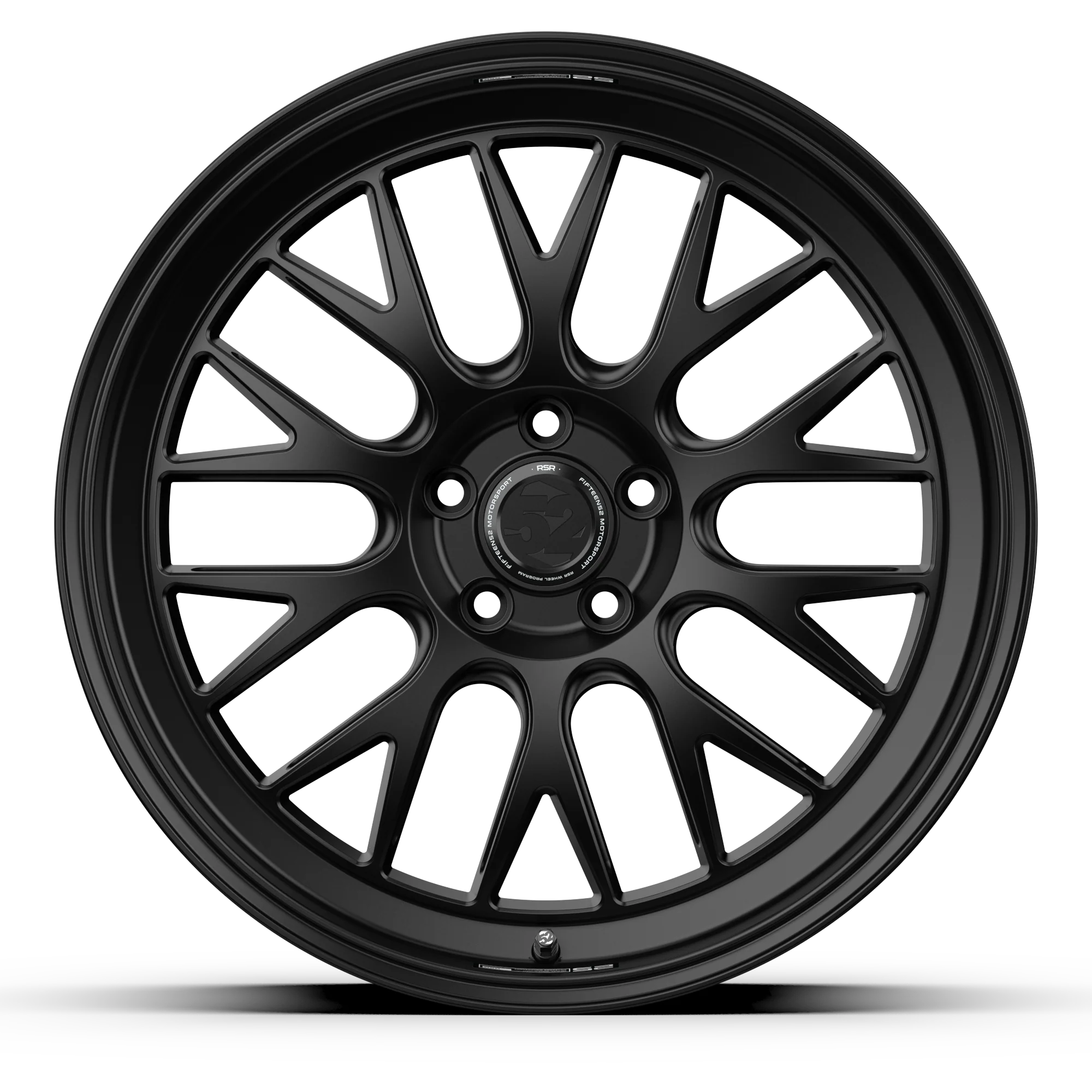 Holeshot RSR _ Asphalt Black - Image 20