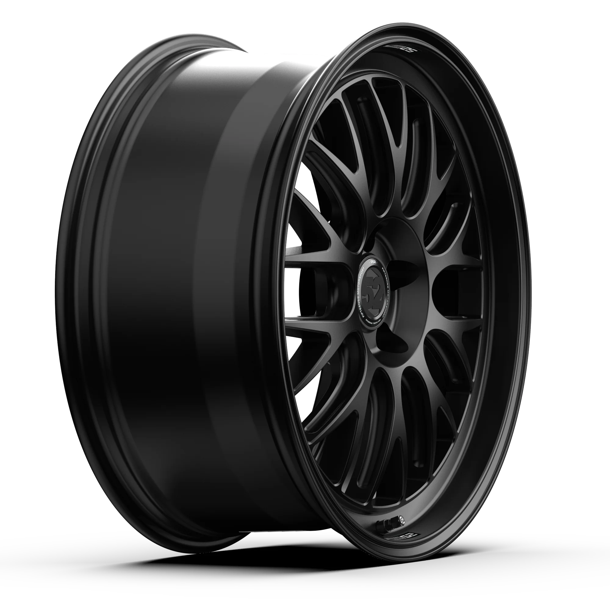 Holeshot RSR _ Asphalt Black - Image 21