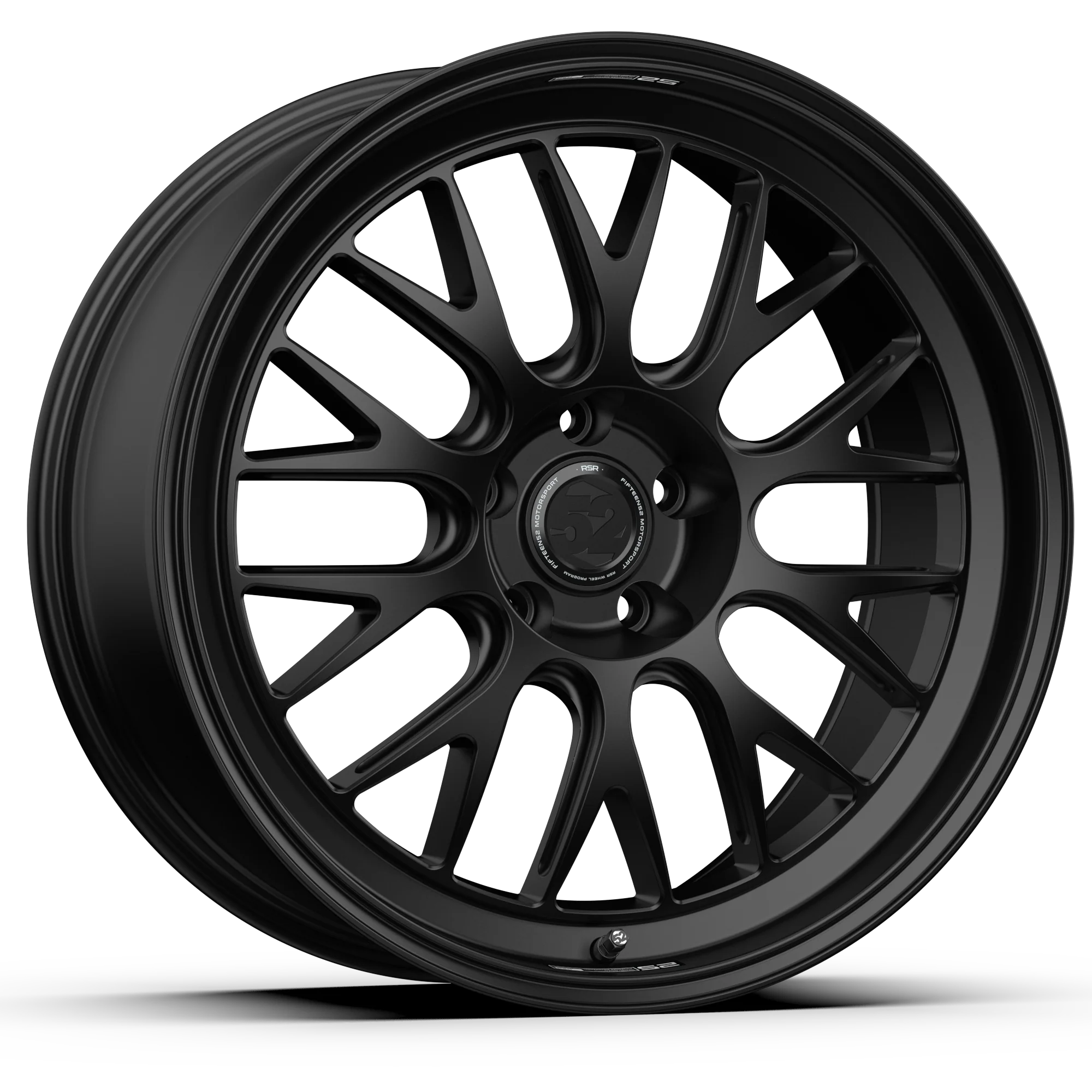 Holeshot RSR _ Asphalt Black - Image 22