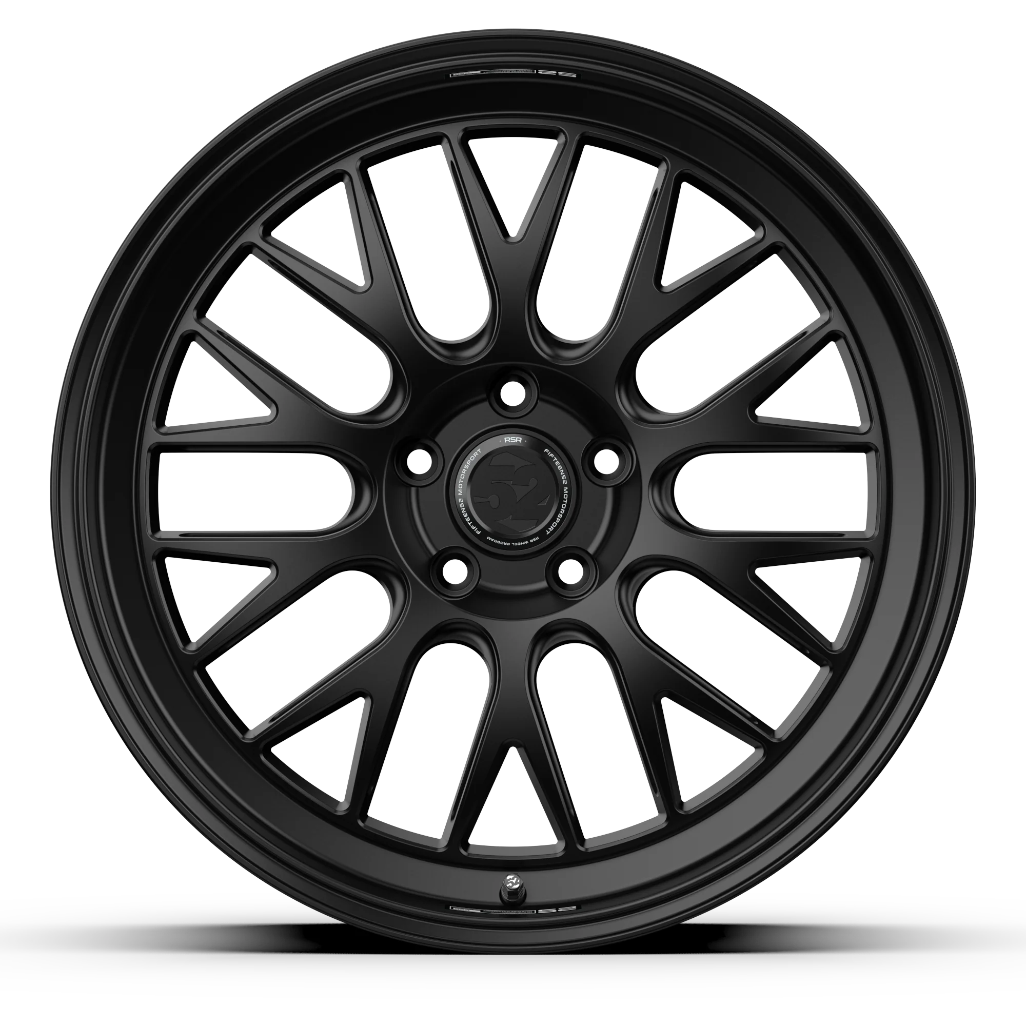 Holeshot RSR _ Asphalt Black - Image 23