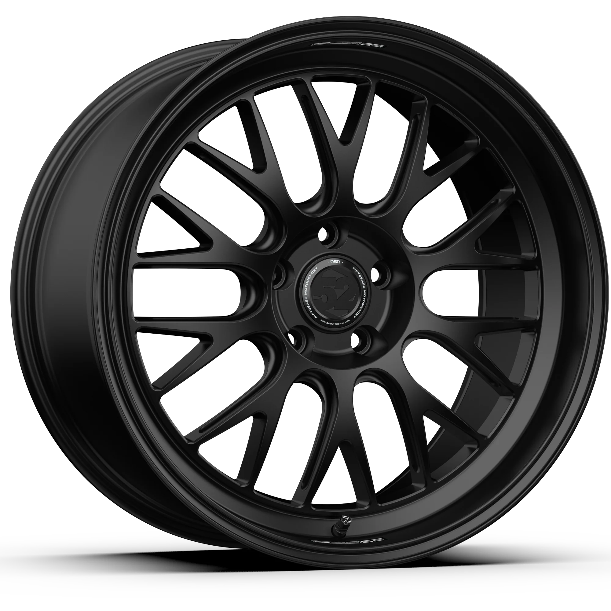 Holeshot RSR _ Asphalt Black - Image 25