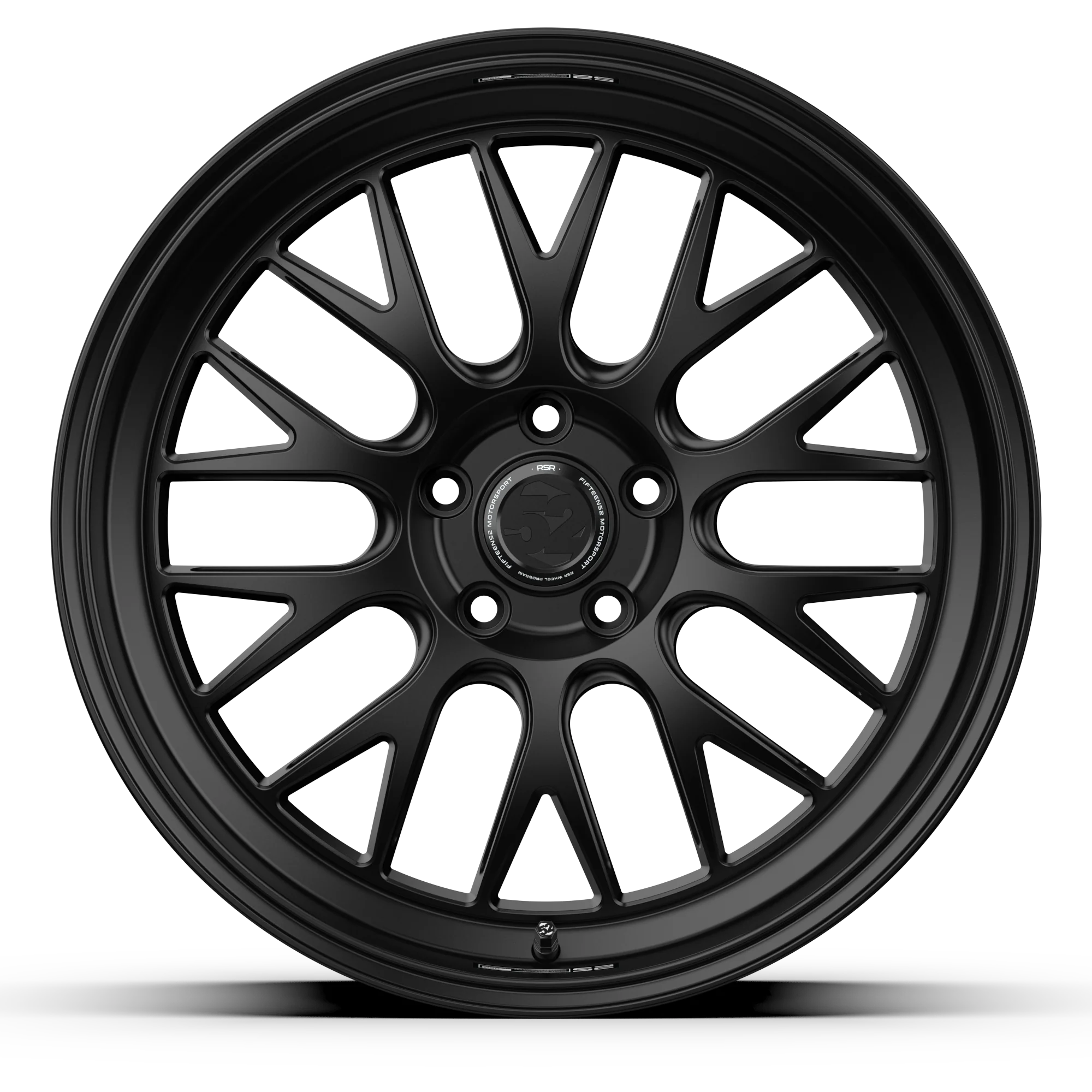 Holeshot RSR _ Asphalt Black - Image 26