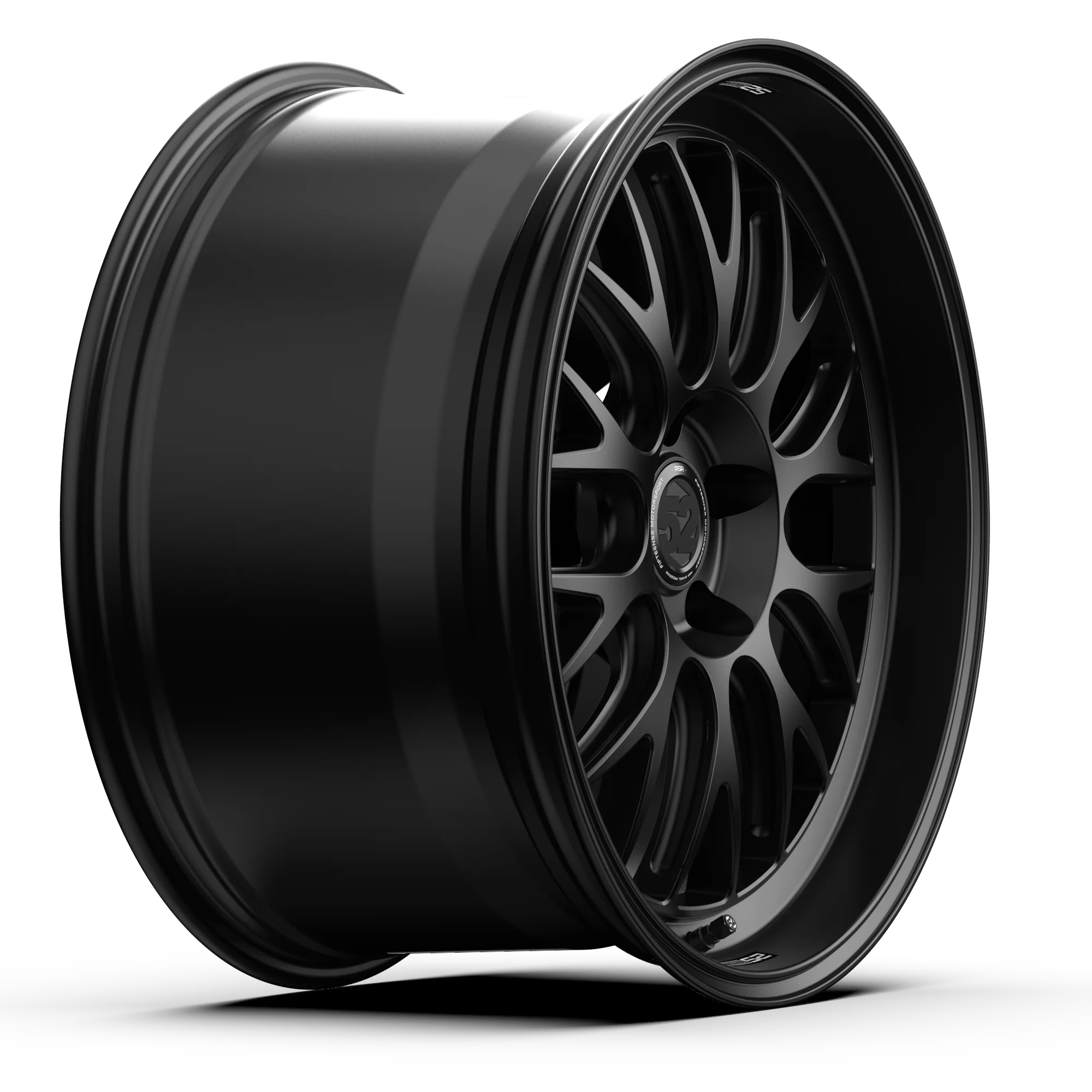 Holeshot RSR _ Asphalt Black - Image 27