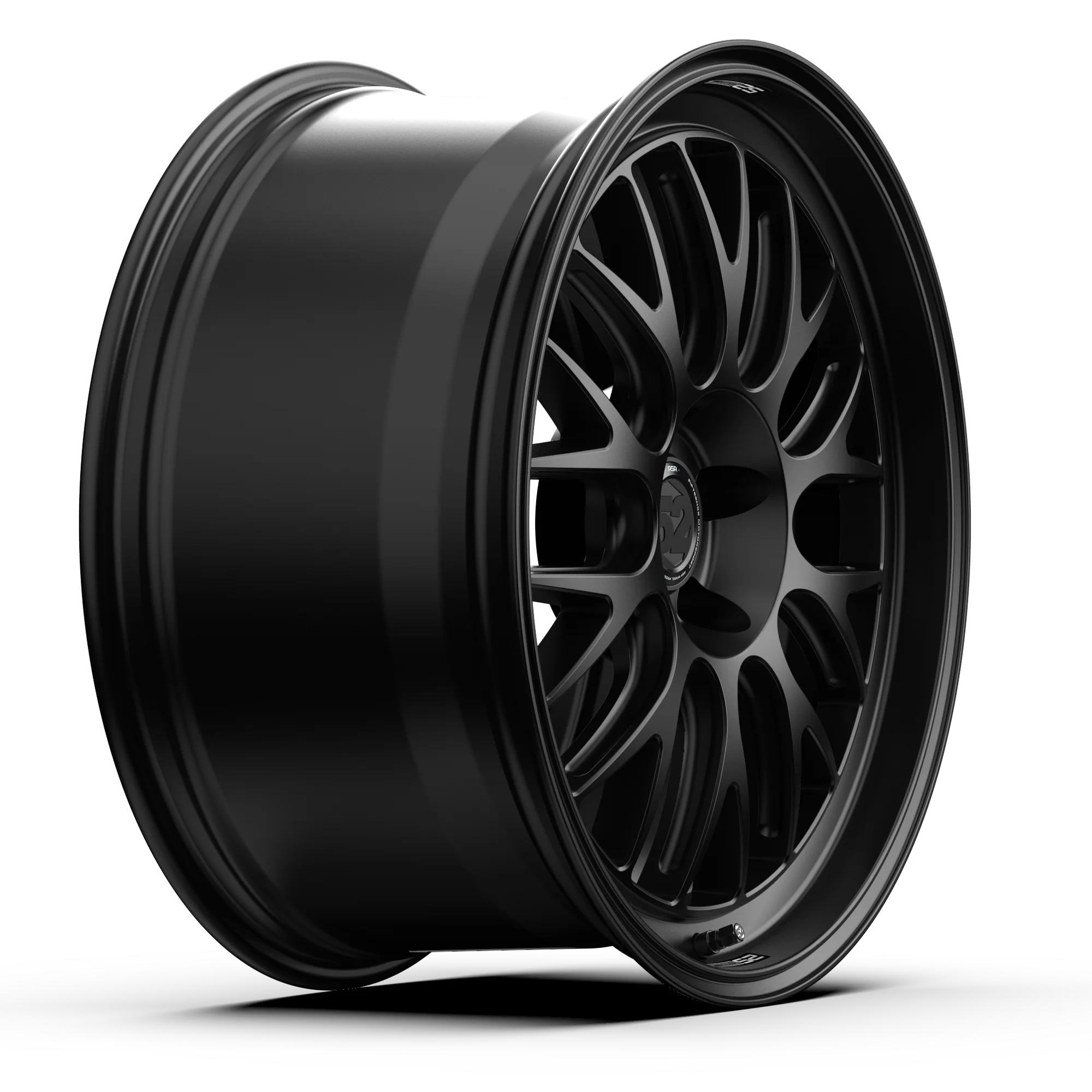 Holeshot RSR _ Asphalt Black - Image 30