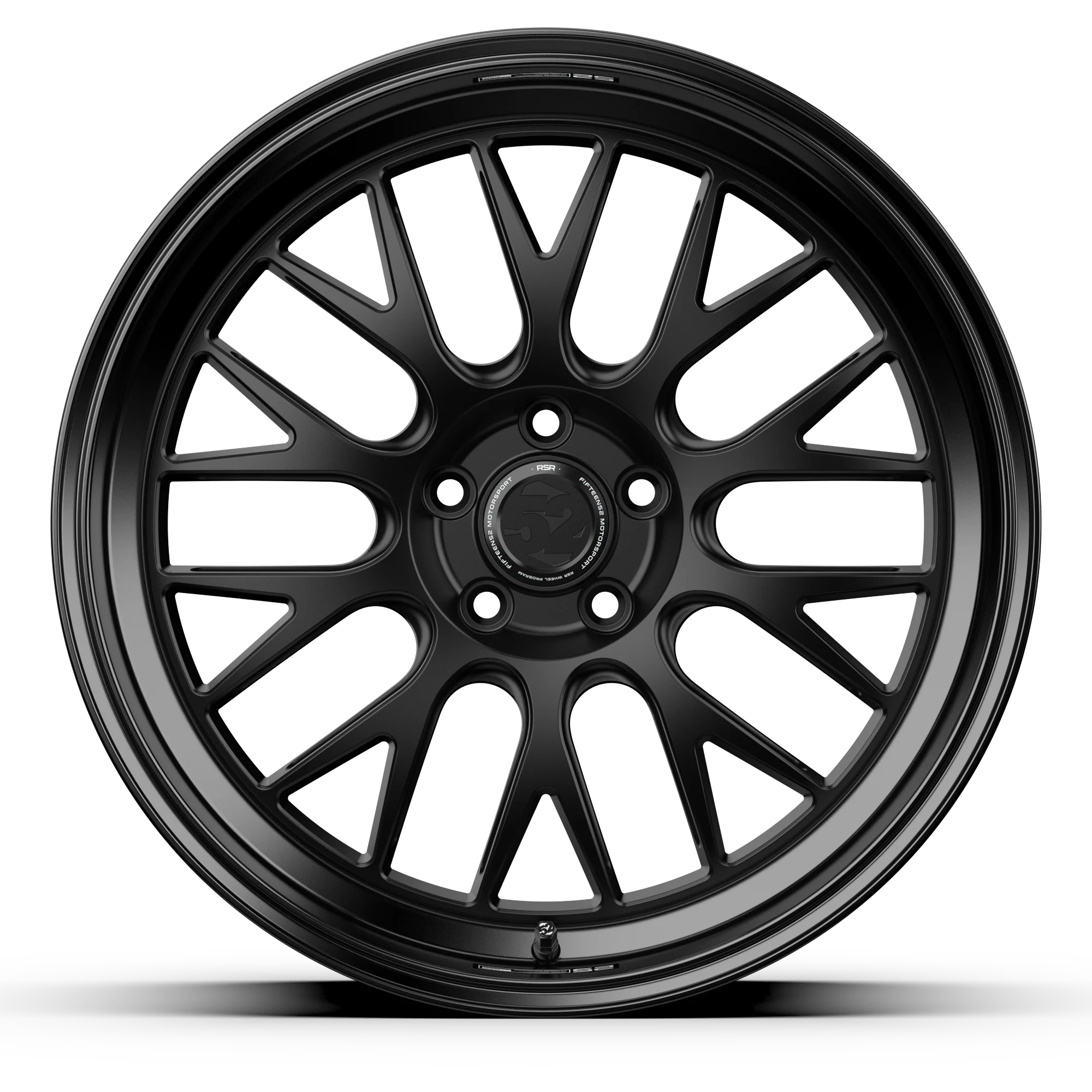 Holeshot RSR _ Asphalt Black - Image 32