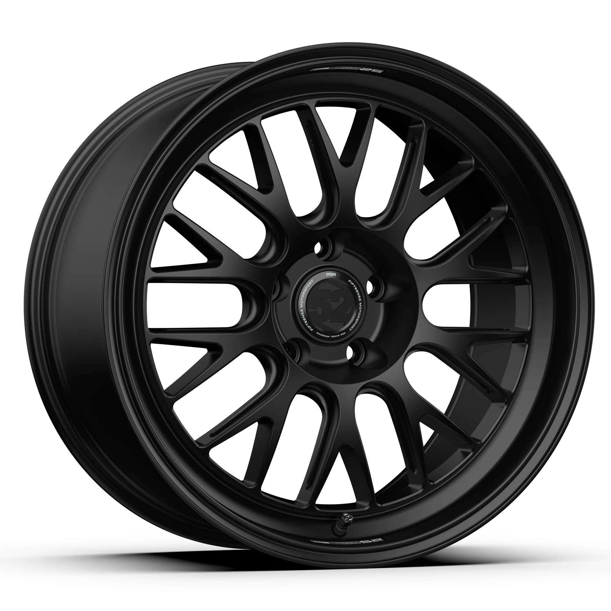 Holeshot RSR _ Asphalt Black - Image 4