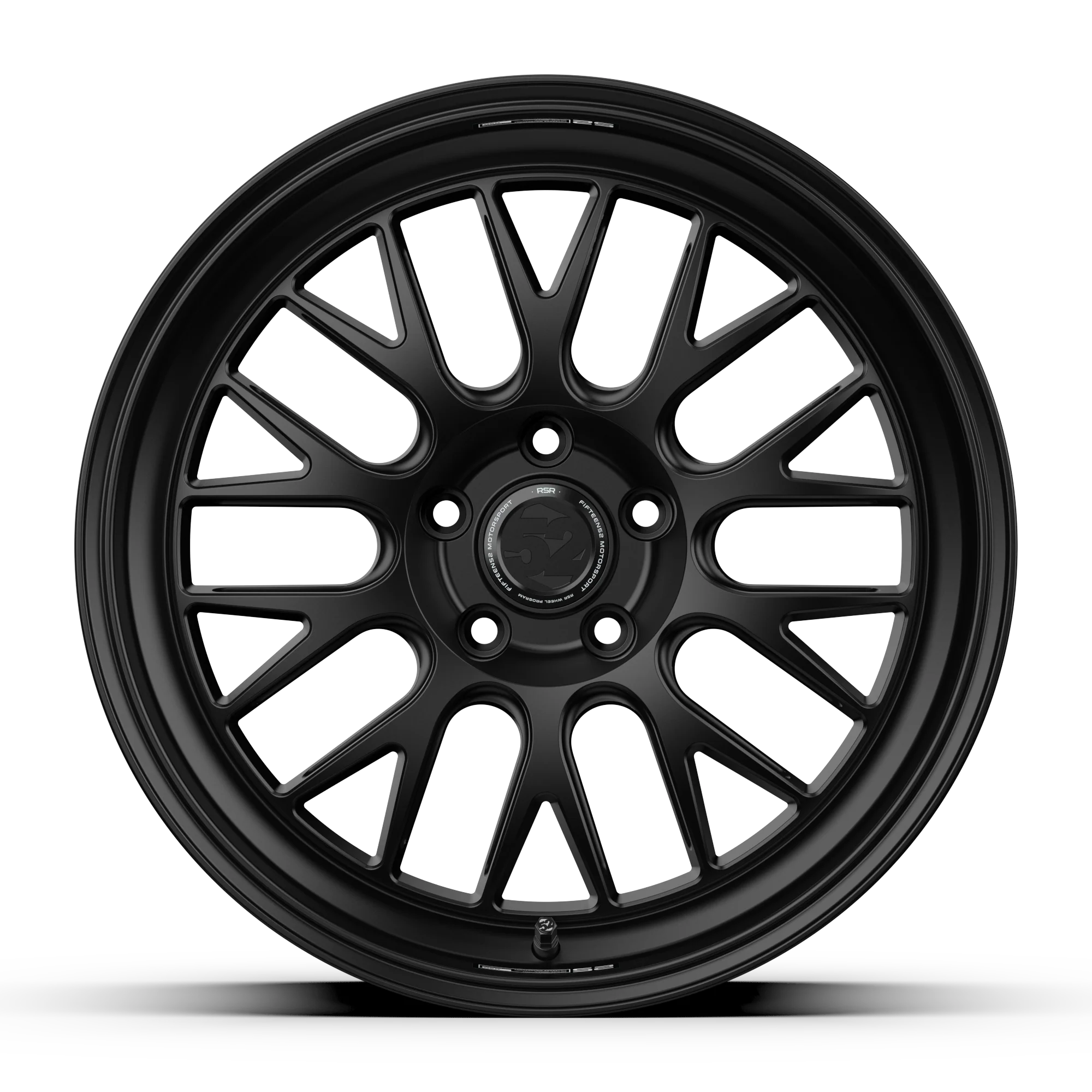 Holeshot RSR _ Asphalt Black - Image 5