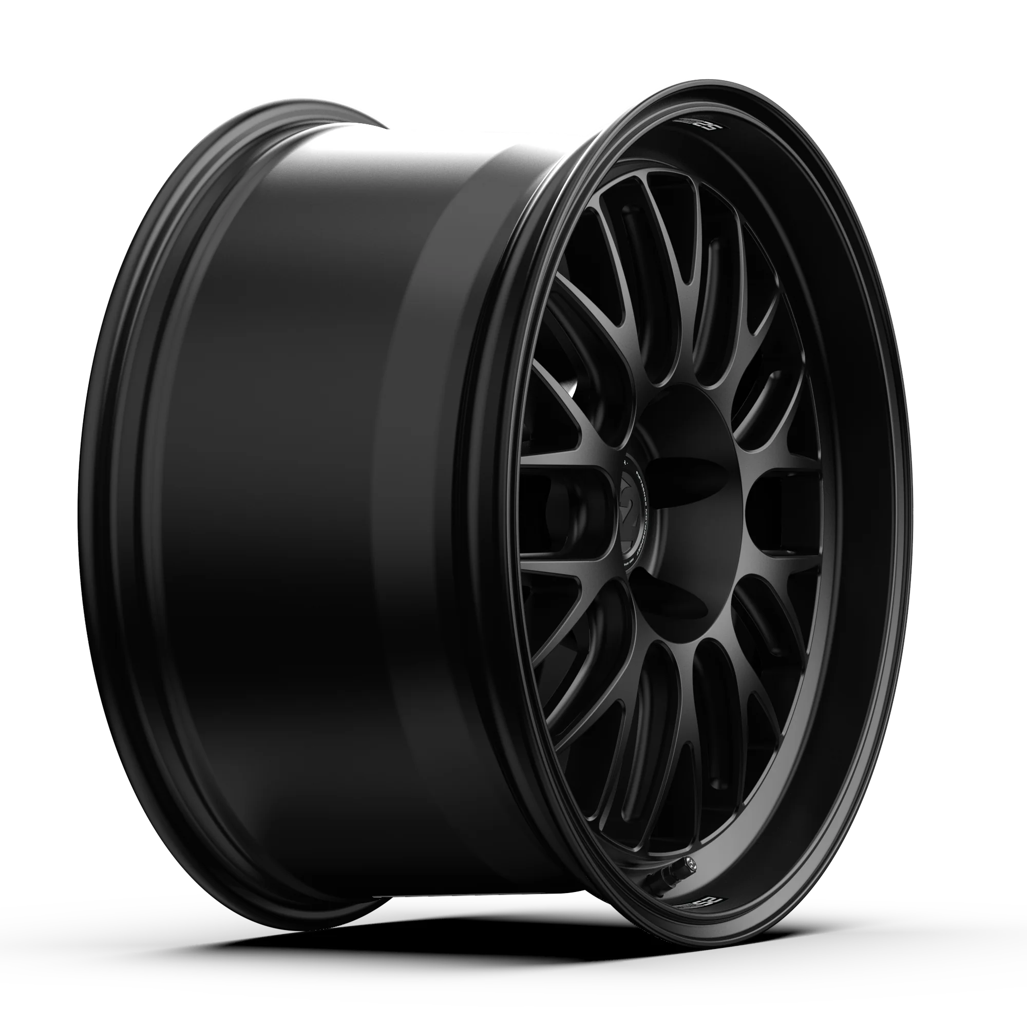 Holeshot RSR _ Asphalt Black - Image 6