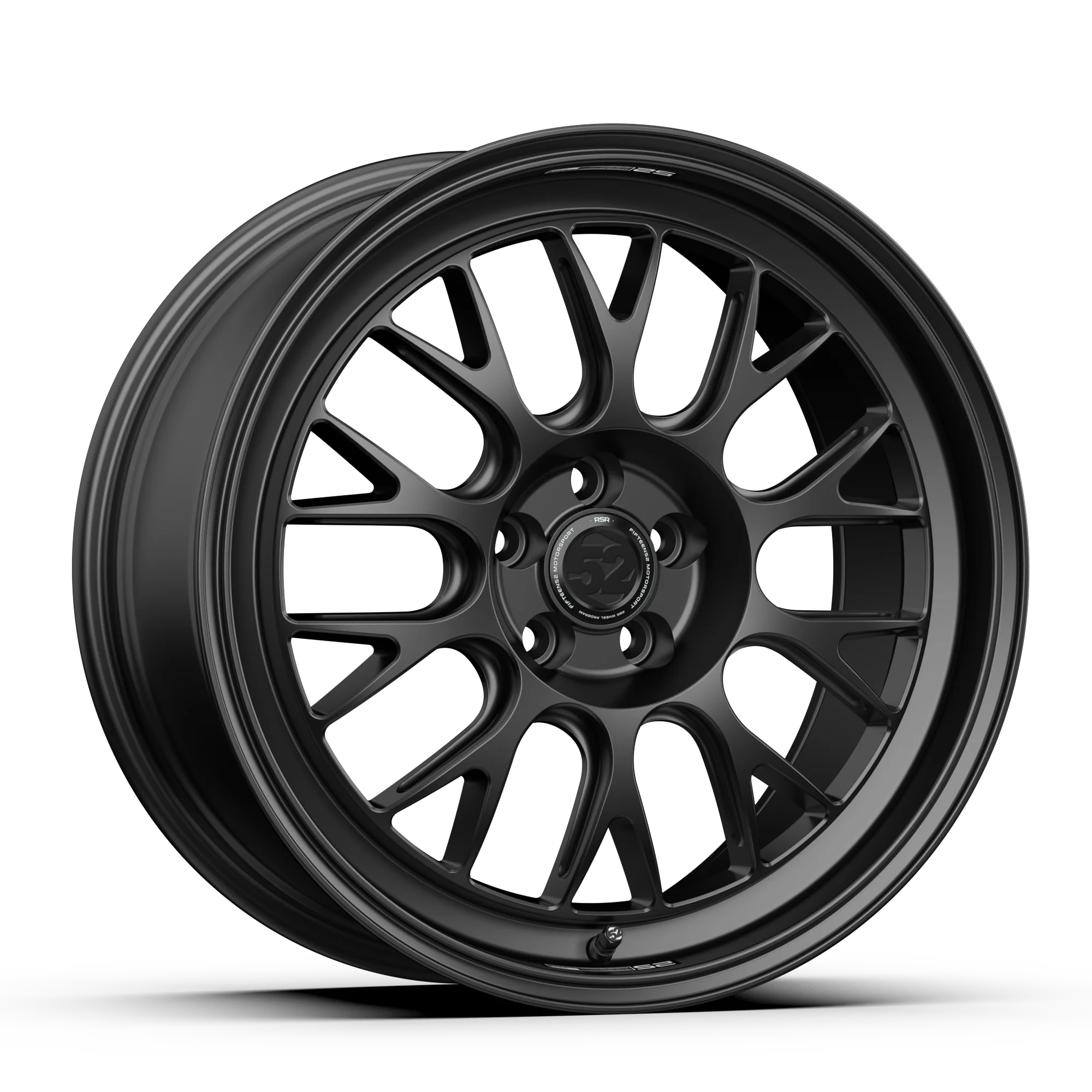 Holeshot RSR _ Frosted Graphite - Image 10