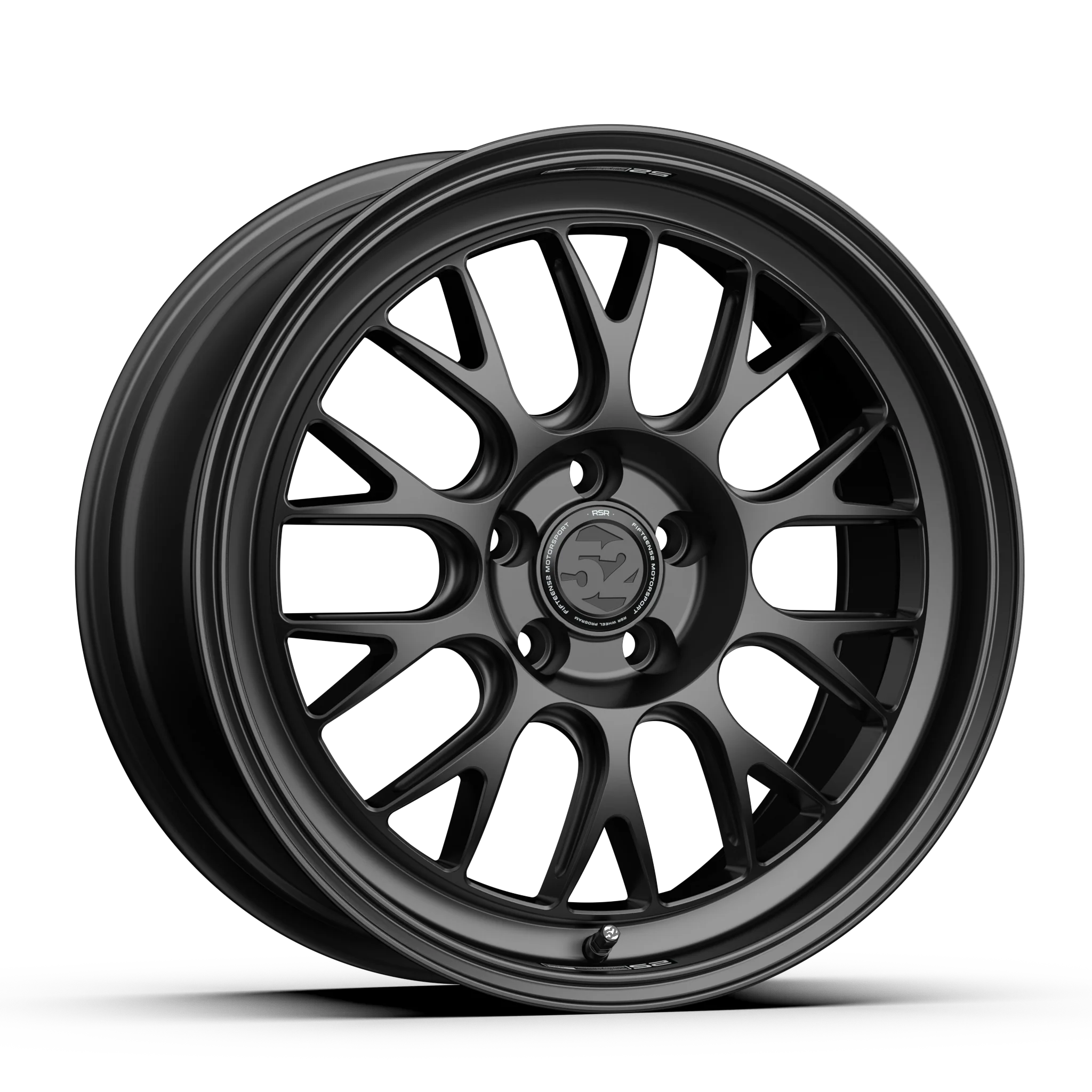Holeshot RSR _ Frosted Graphite - Image 14