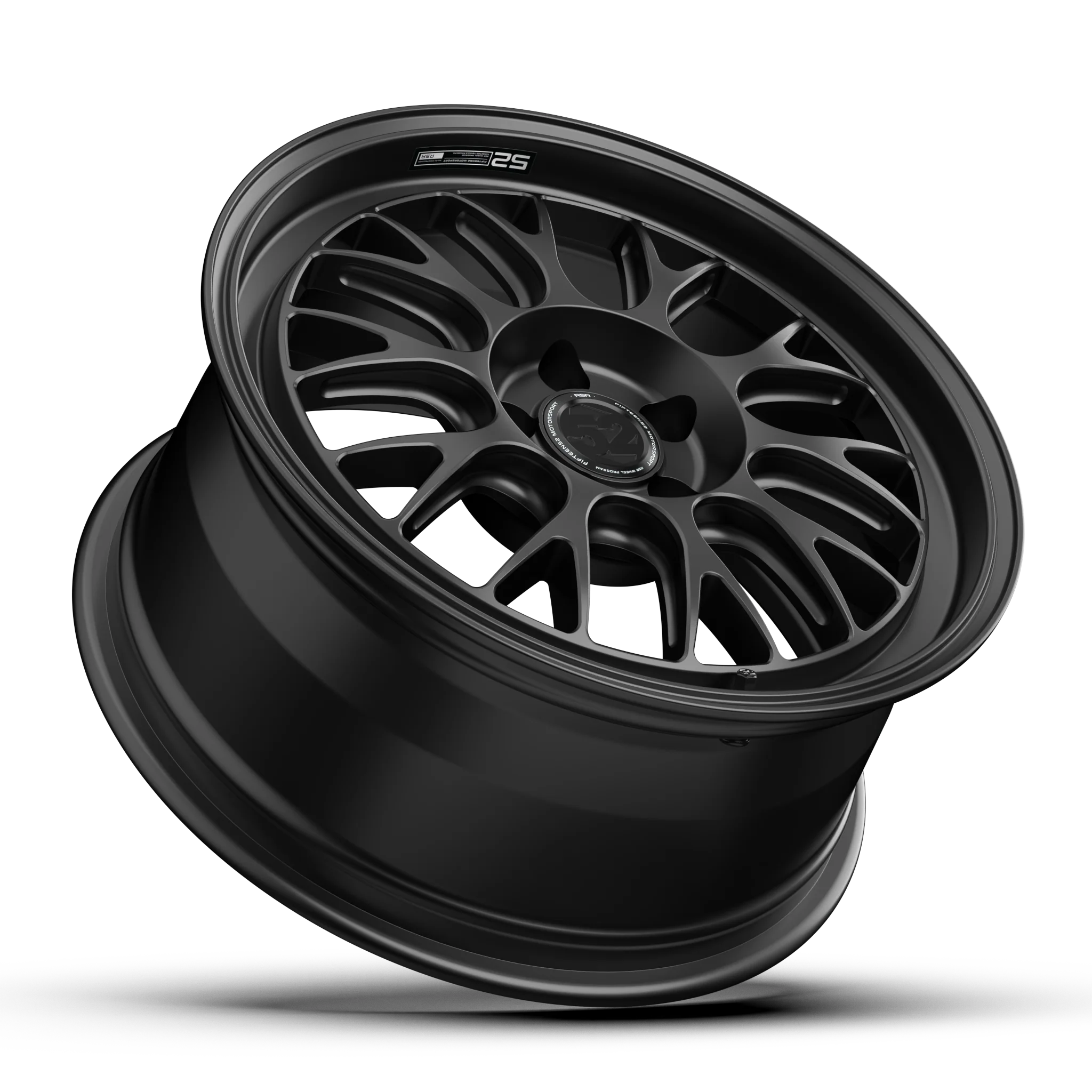 Holeshot RSR _ Frosted Graphite - Image 15