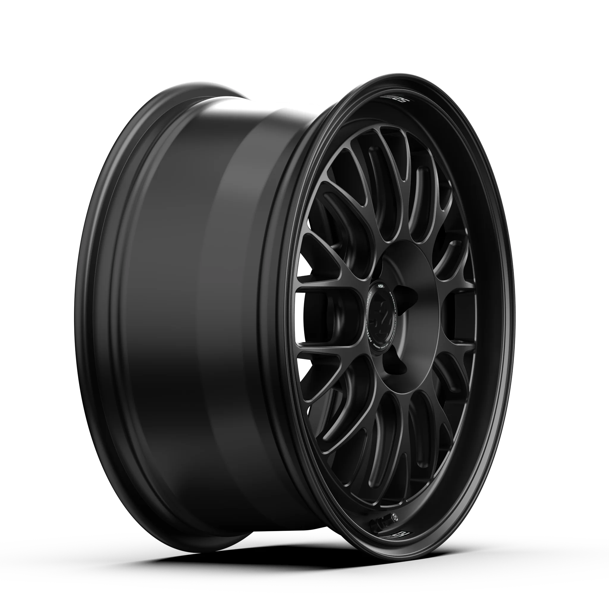 Holeshot RSR _ Frosted Graphite - Image 20