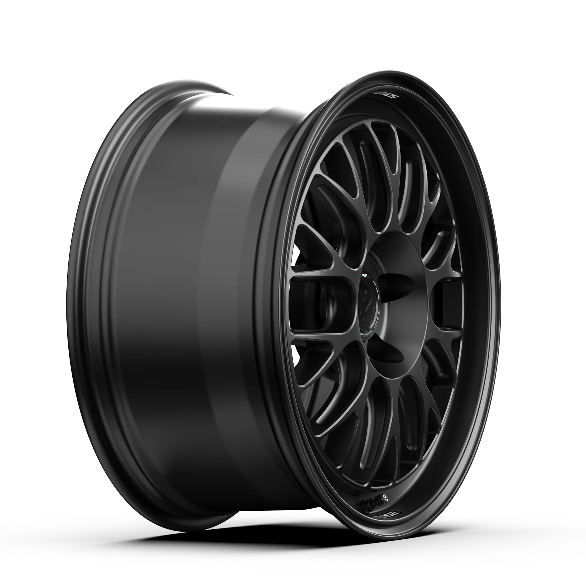 Holeshot RSR _ Frosted Graphite - Image 24