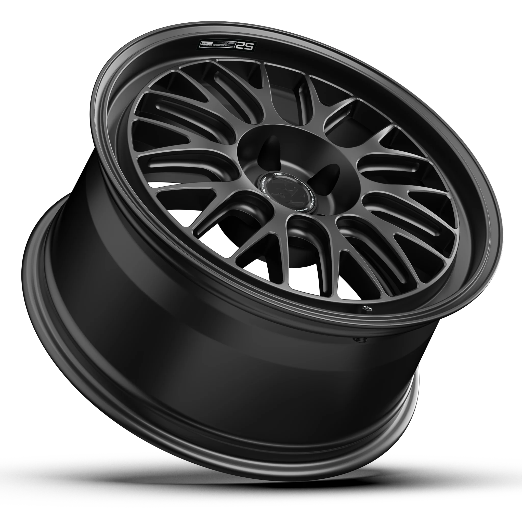 Holeshot RSR _ Frosted Graphite - Image 26