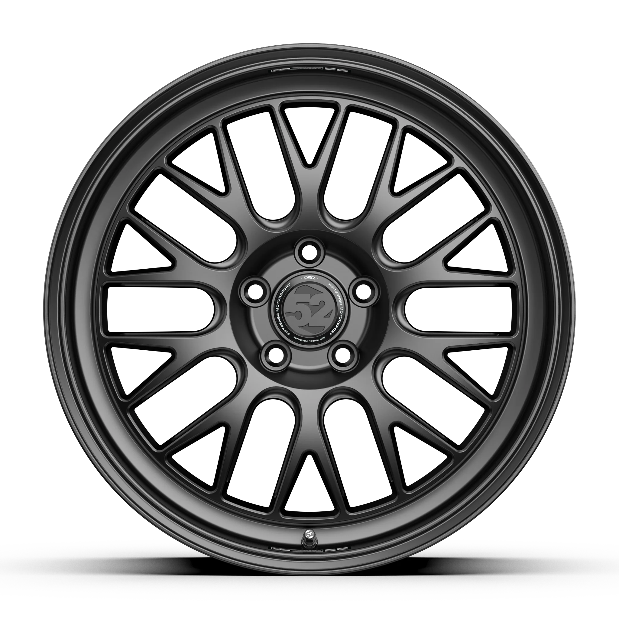 Holeshot RSR _ Frosted Graphite - Image 28