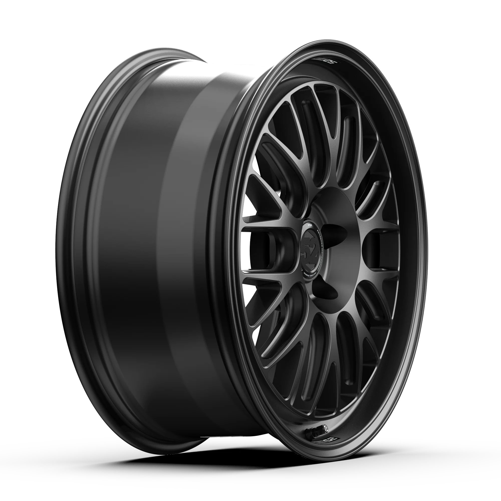 Holeshot RSR _ Frosted Graphite - Image 6
