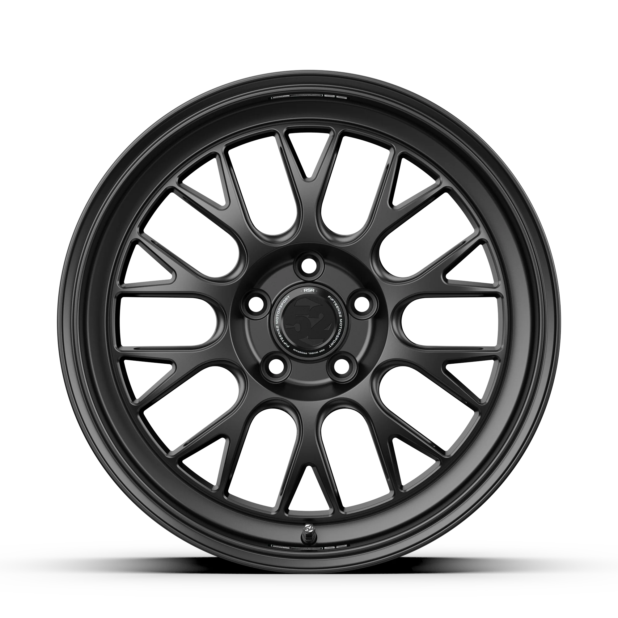 Holeshot RSR _ Frosted Graphite - Image 8
