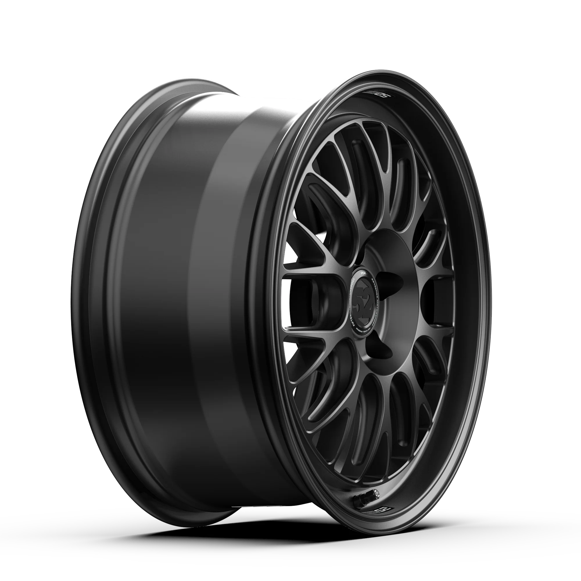 Holeshot RSR _ Frosted Graphite - Image 9