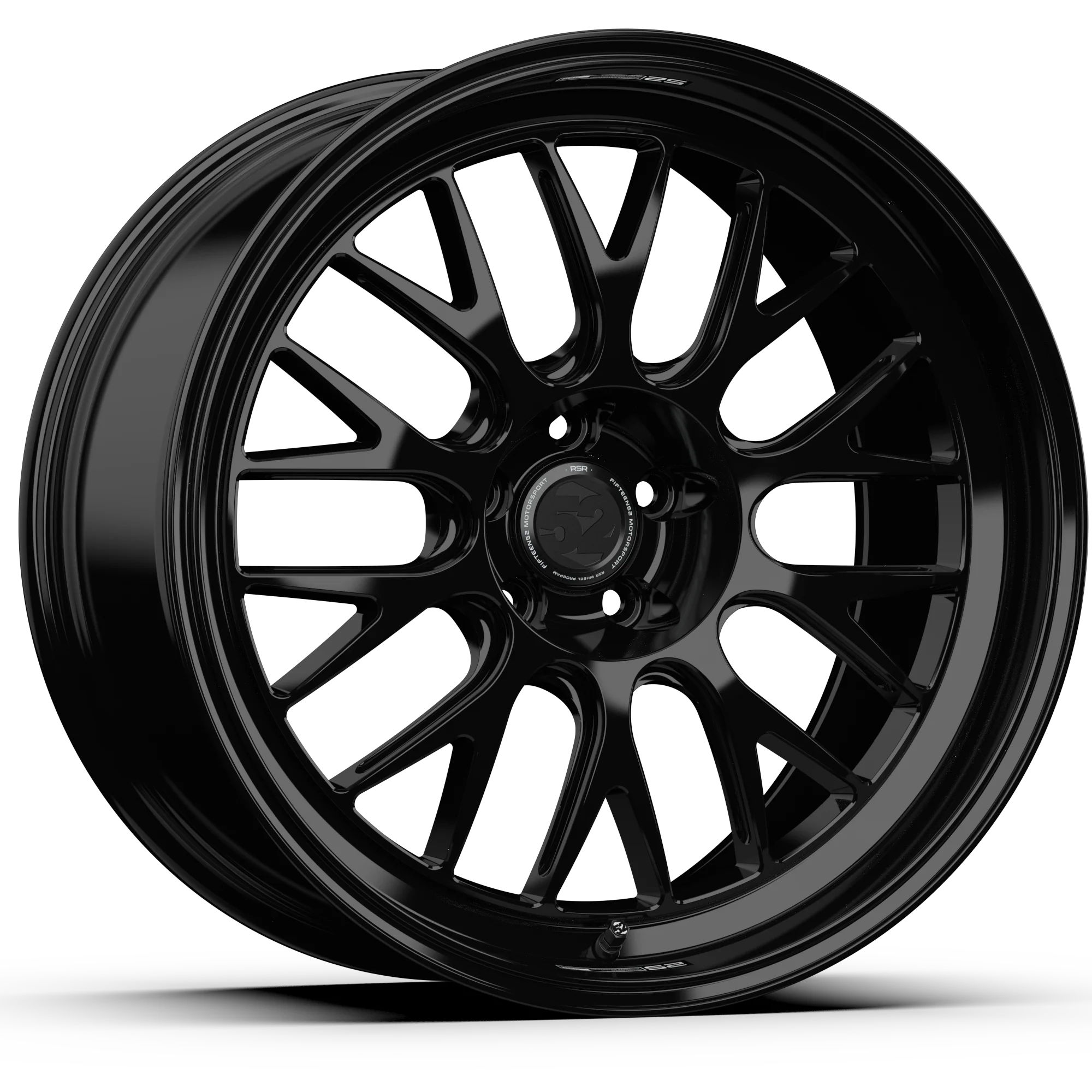 Holeshot RSR _ Gloss Black - Image 10