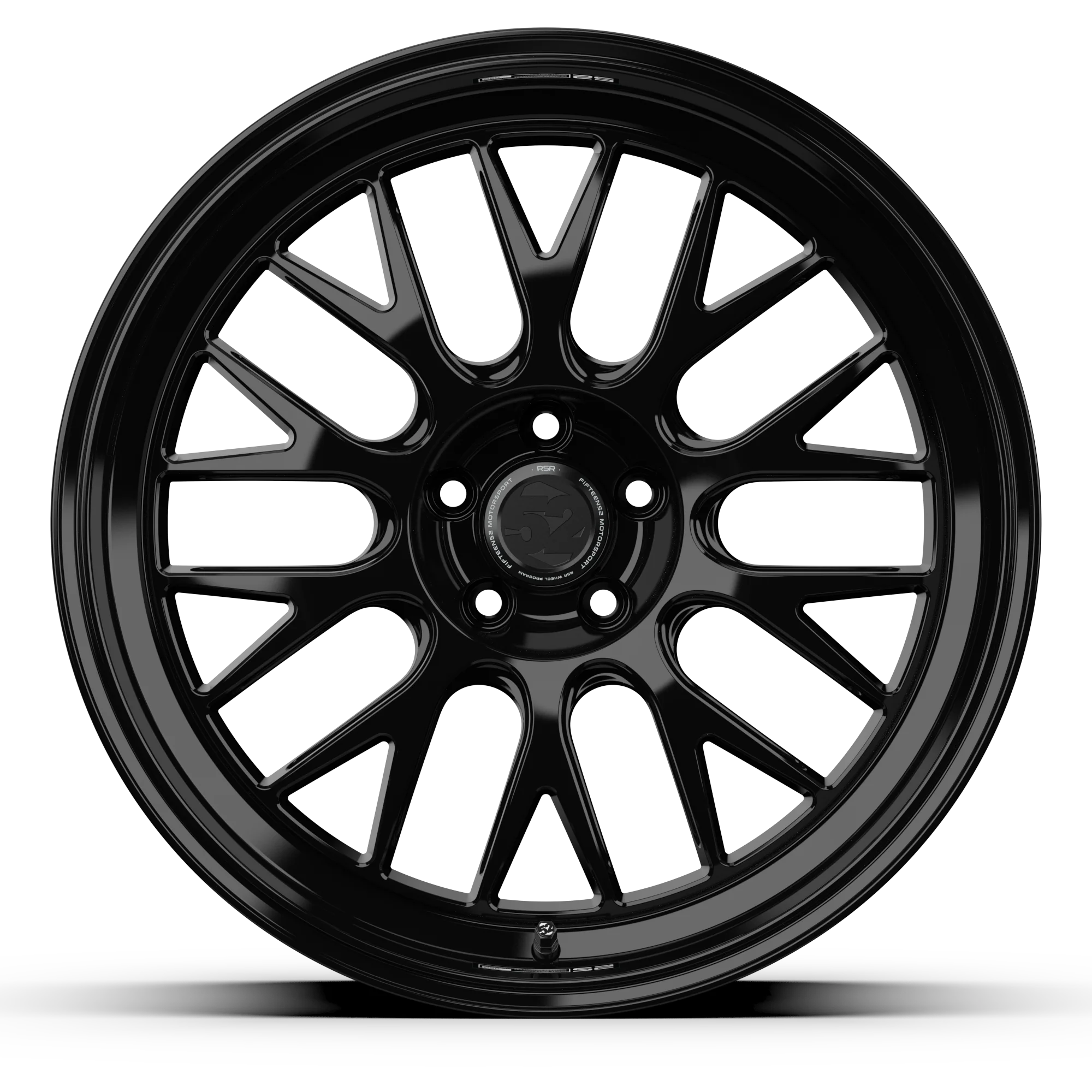 Holeshot RSR _ Gloss Black - Image 11