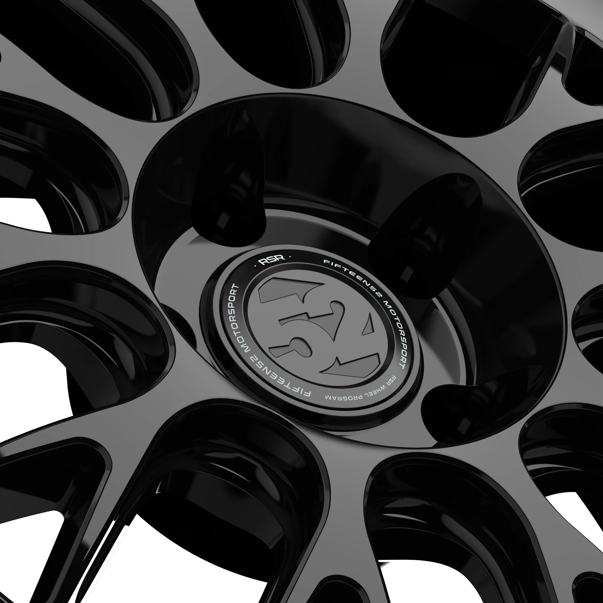 Holeshot RSR _ Gloss Black - Image 13