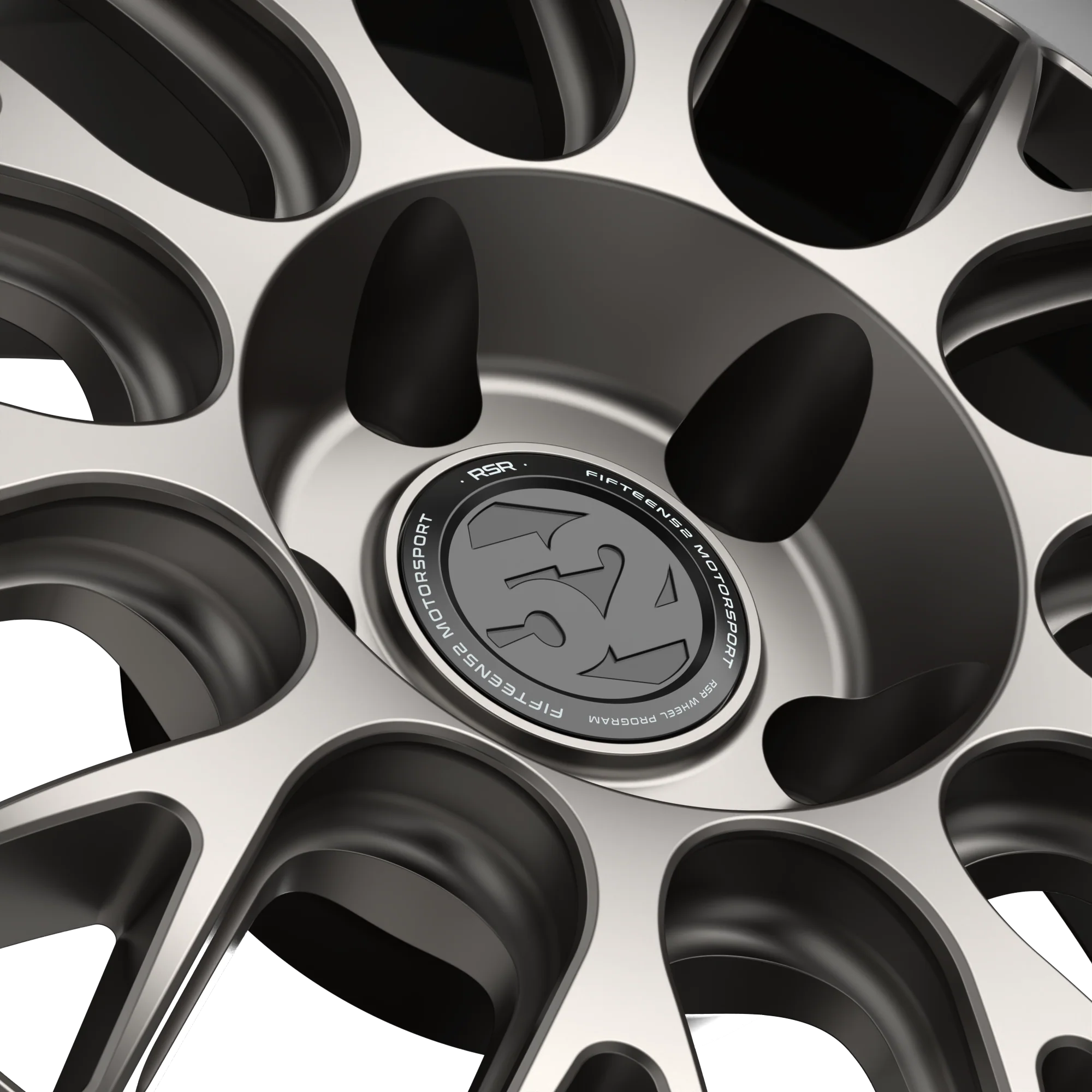 Holeshot RSR _ Magnesium Grey / Gloss Lip - Image 10