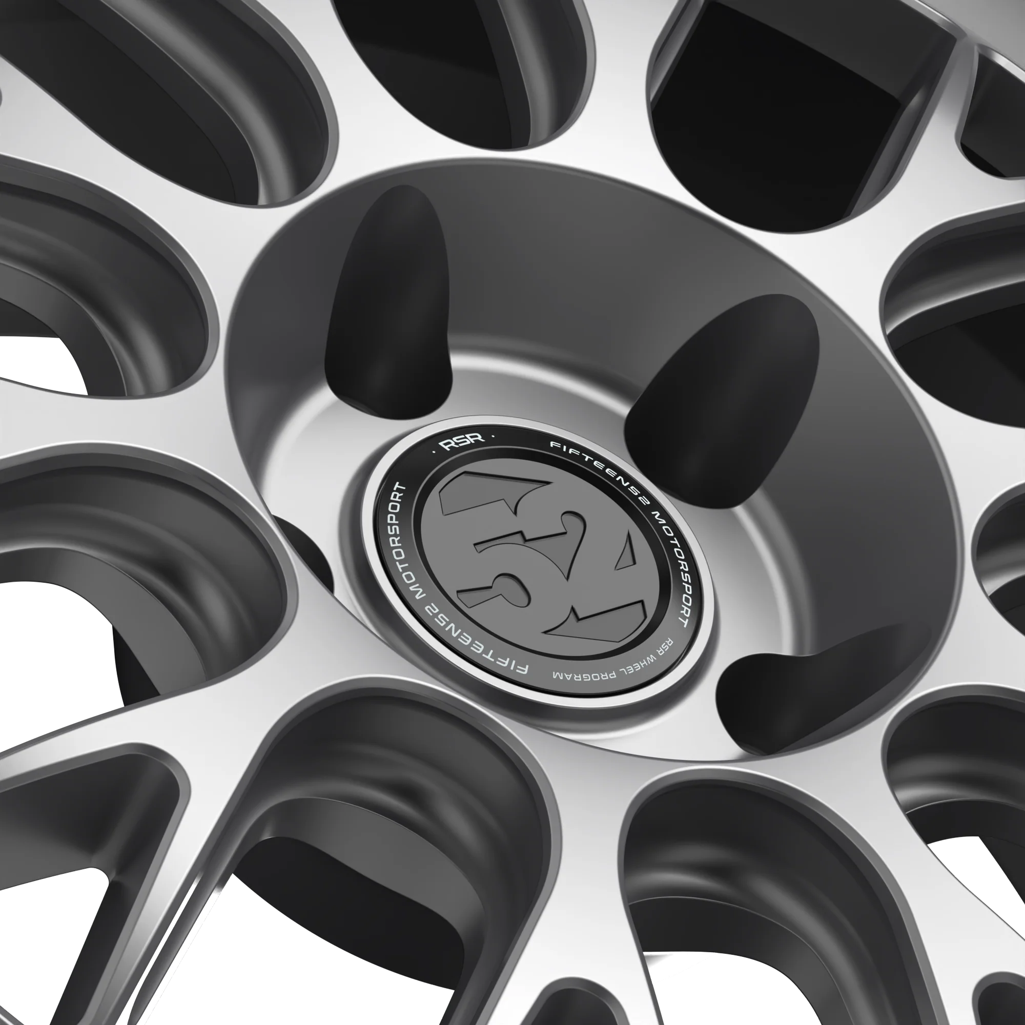 Holeshot RSR _ Matte Titanium - Image 7