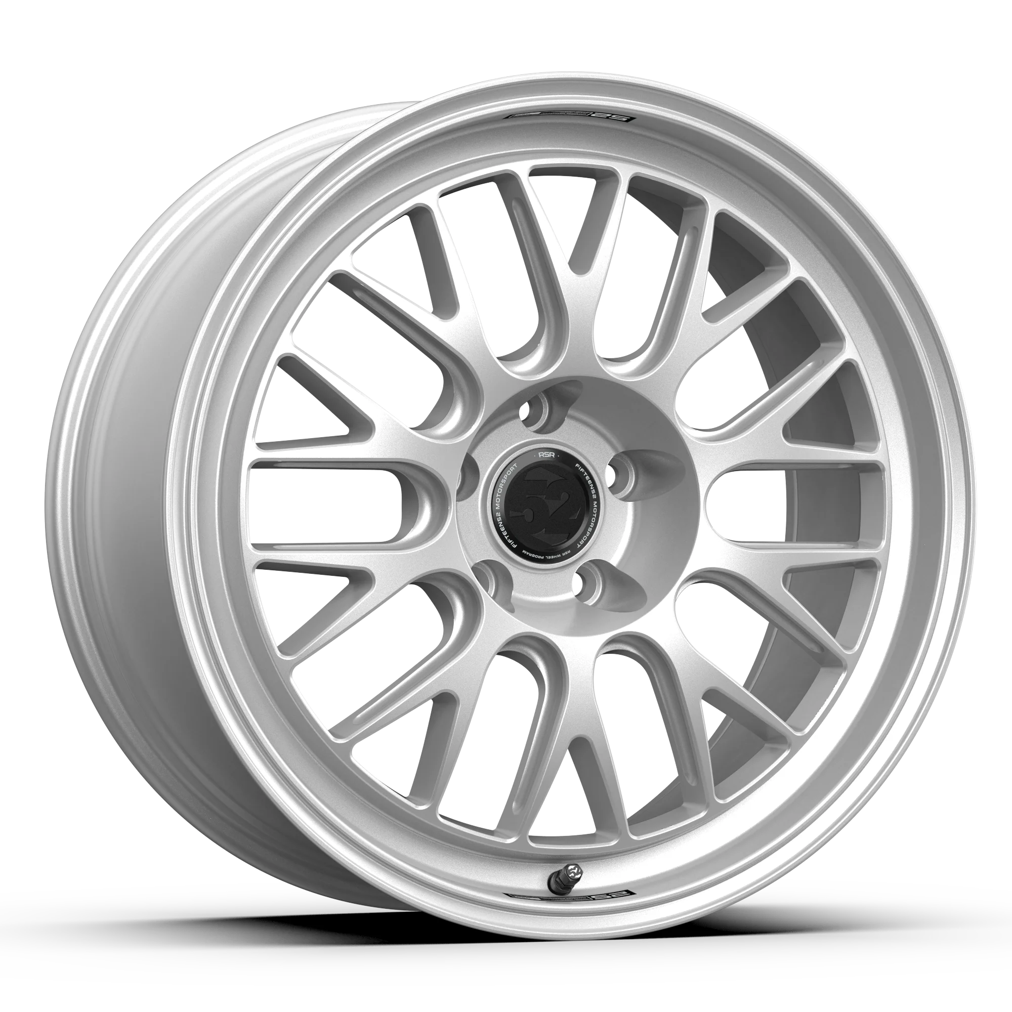 Holeshot RSR _ Radiant Silver - Image 10