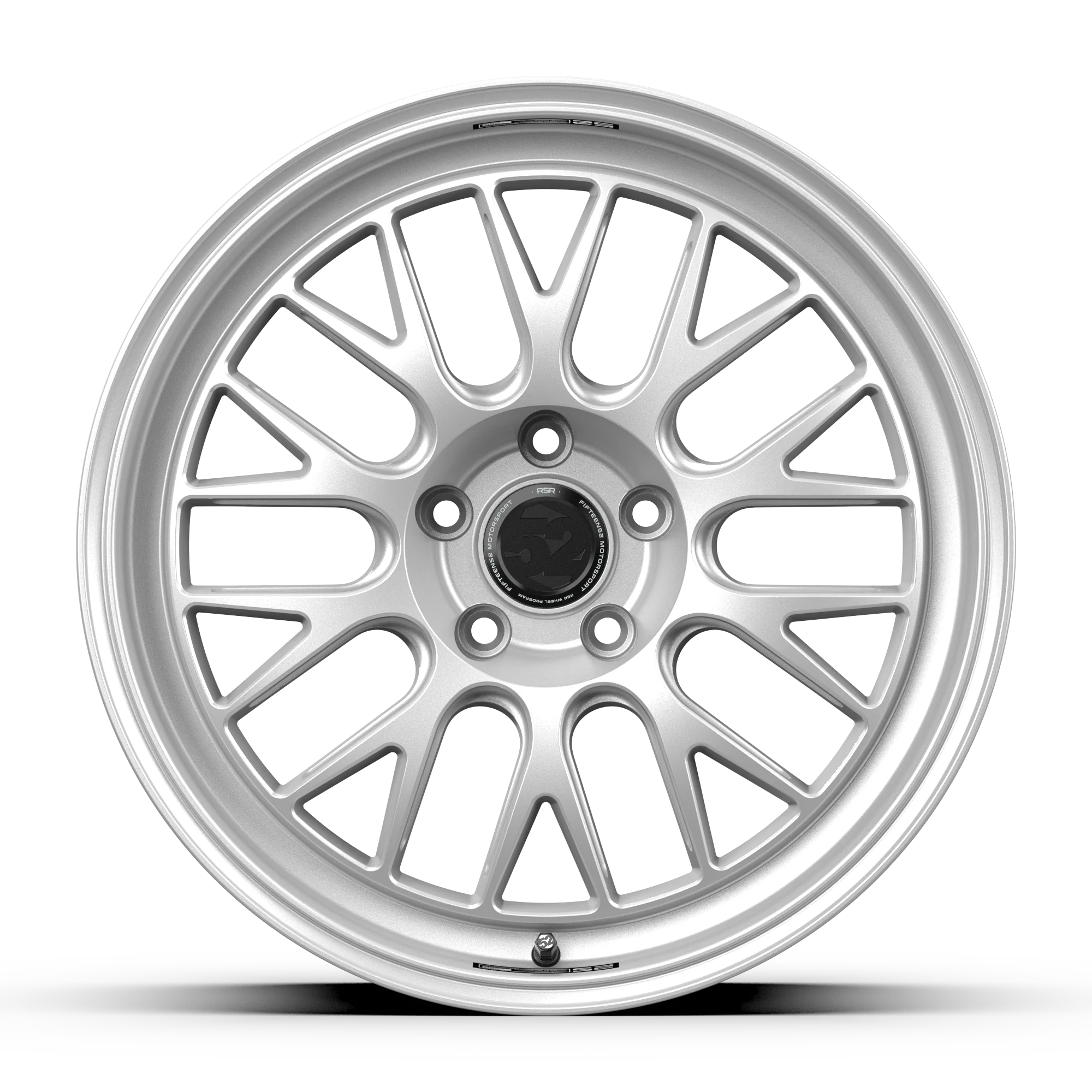 Holeshot RSR _ Radiant Silver - Image 11