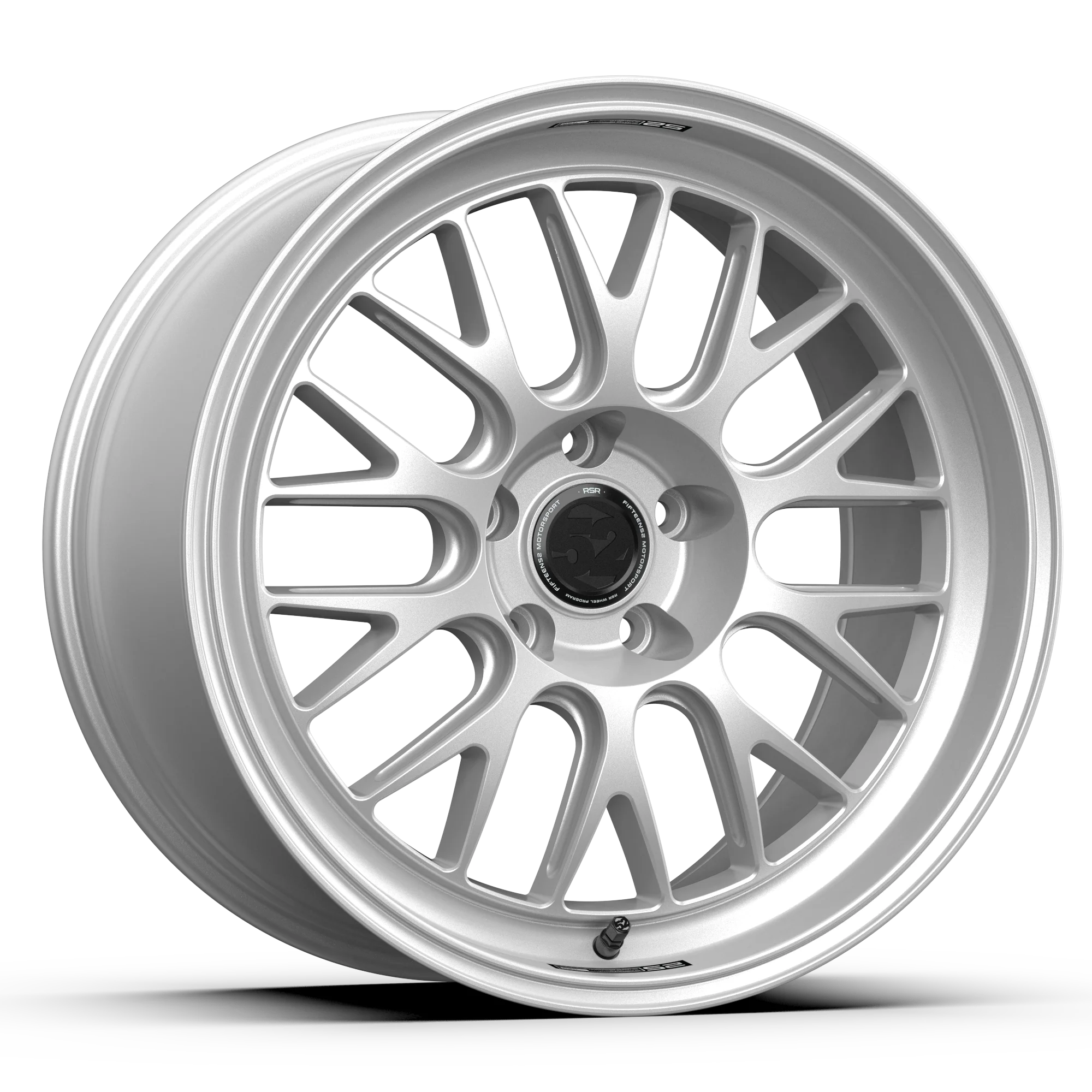 Holeshot RSR _ Radiant Silver - Image 13