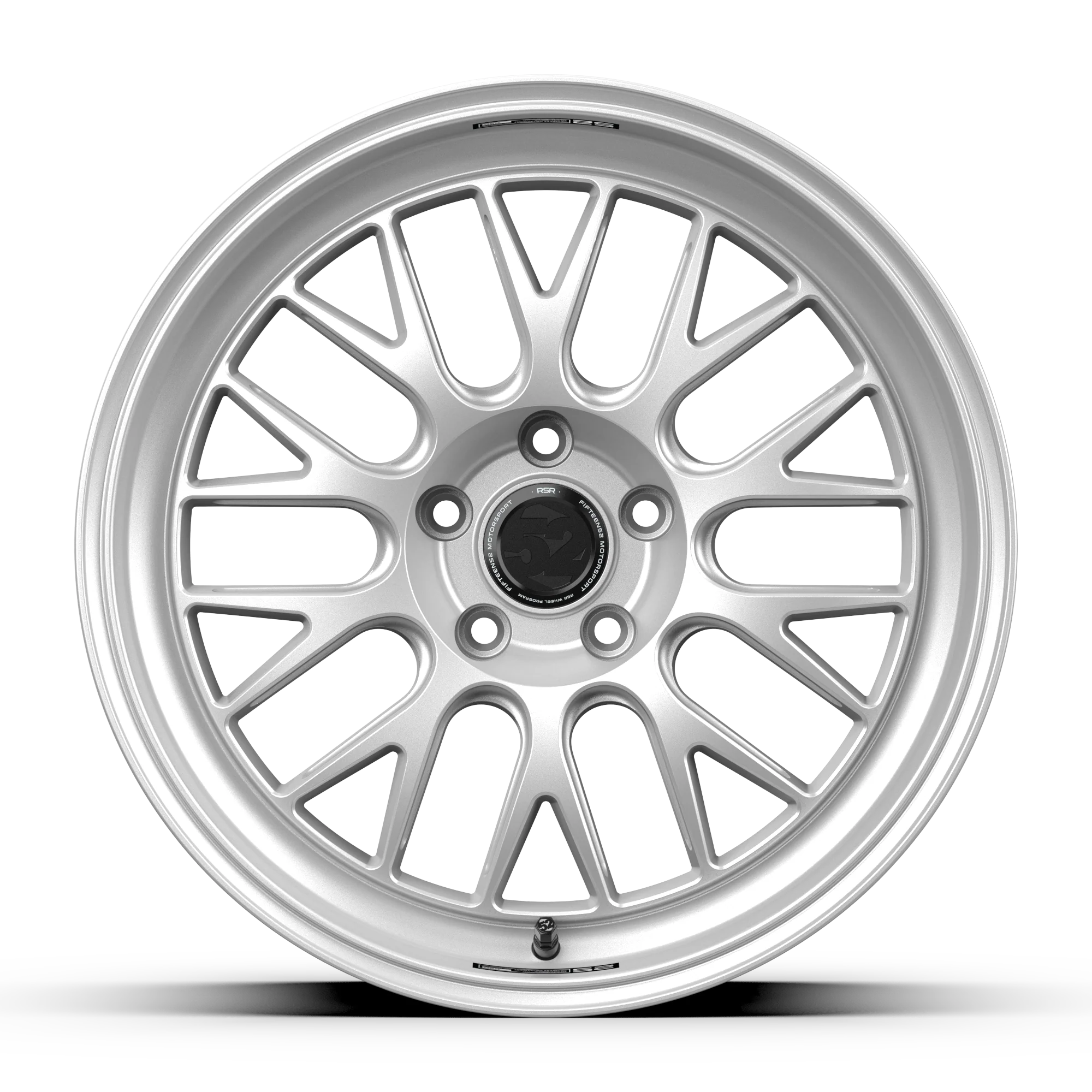 Holeshot RSR _ Radiant Silver - Image 14