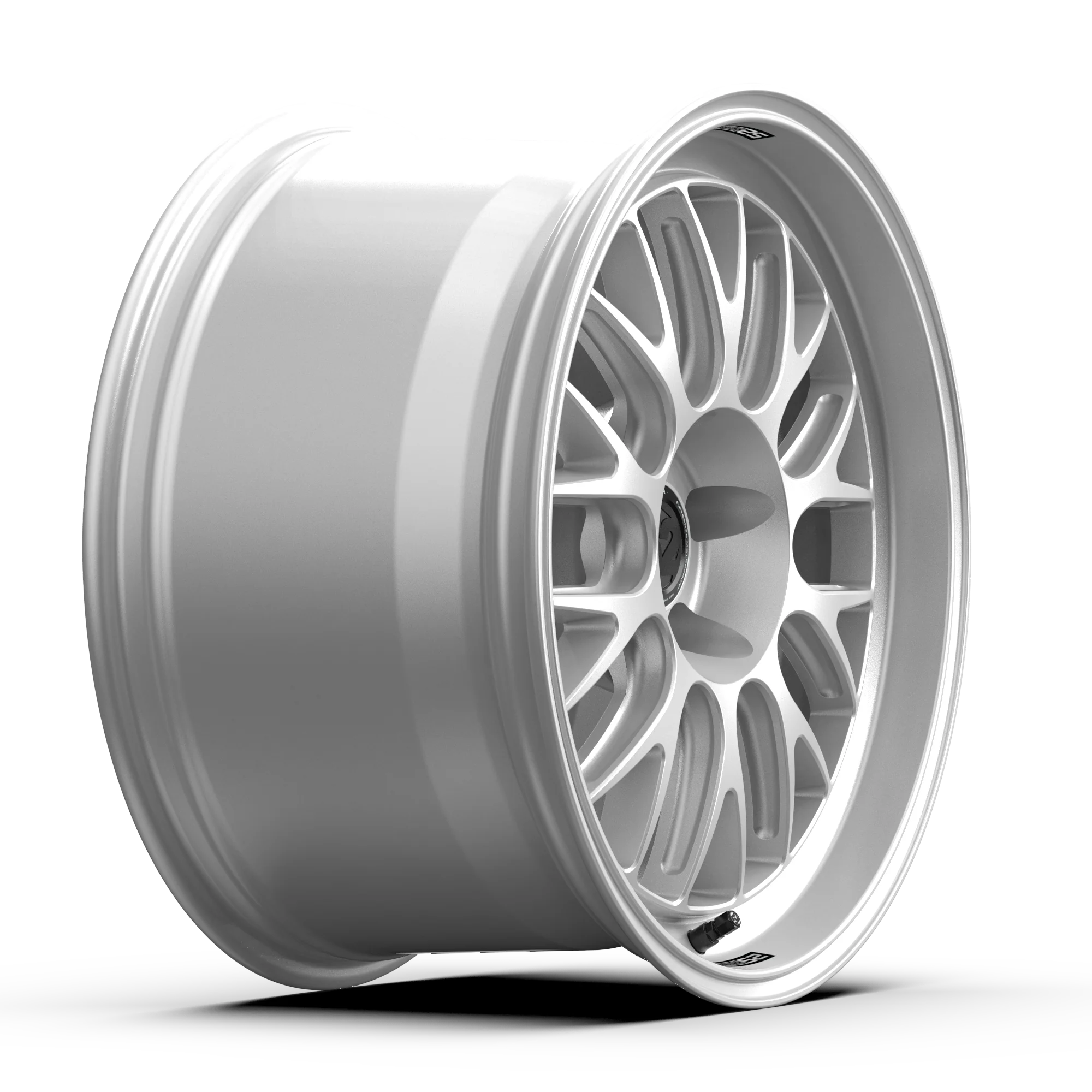 Holeshot RSR _ Radiant Silver - Image 15