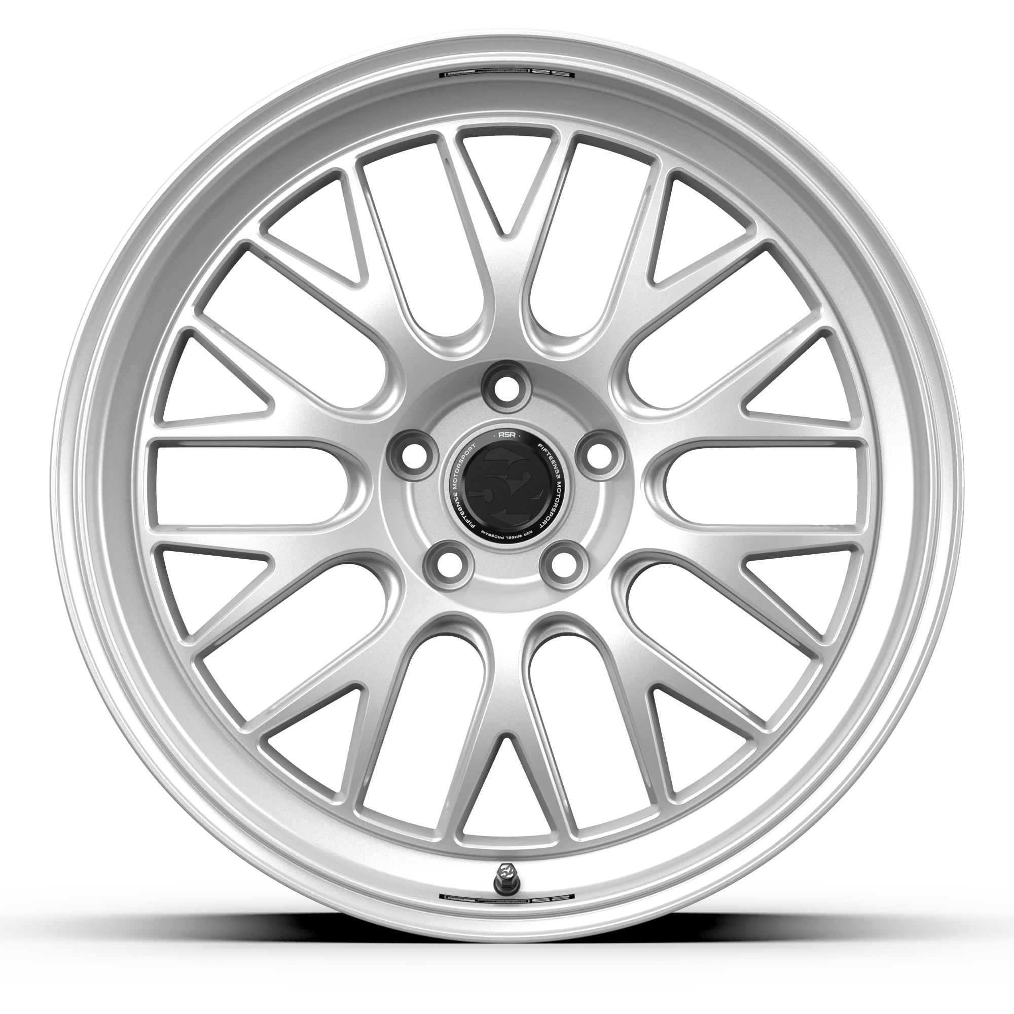 Holeshot RSR _ Radiant Silver - Image 17