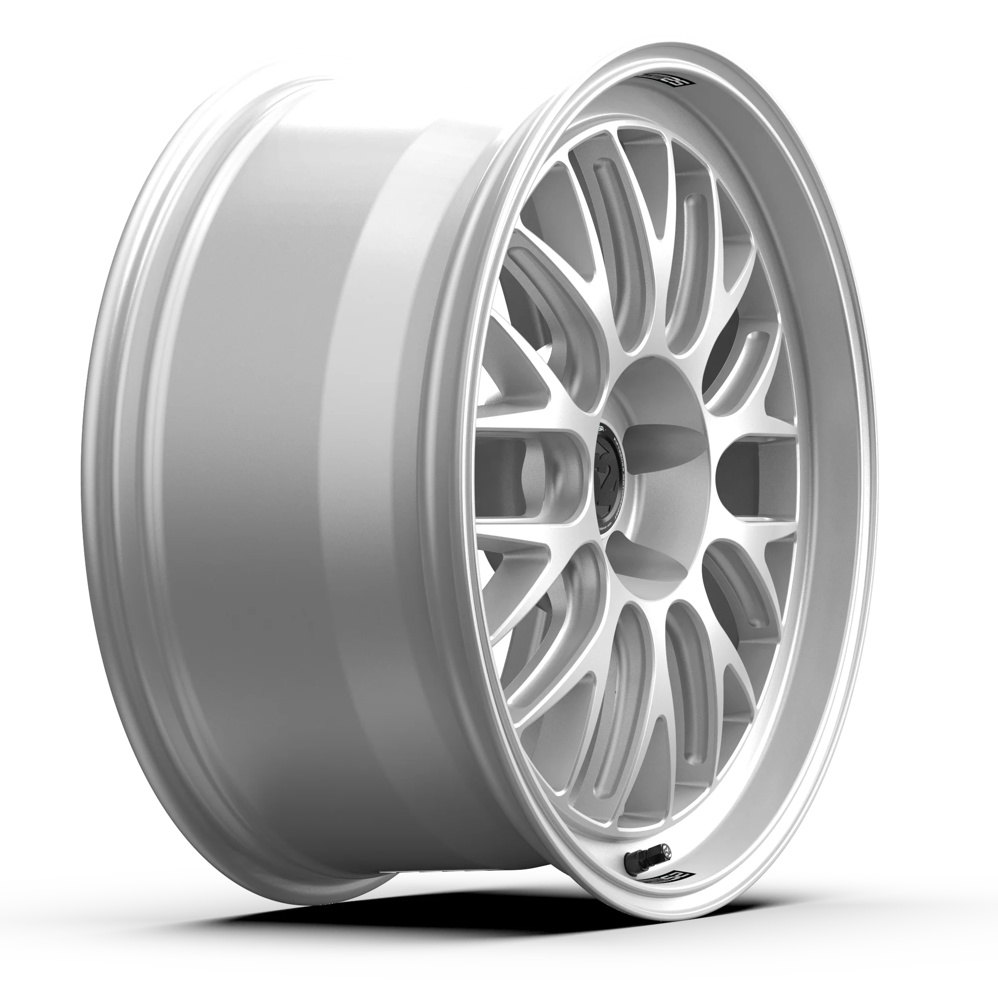 Holeshot RSR _ Radiant Silver - Image 18