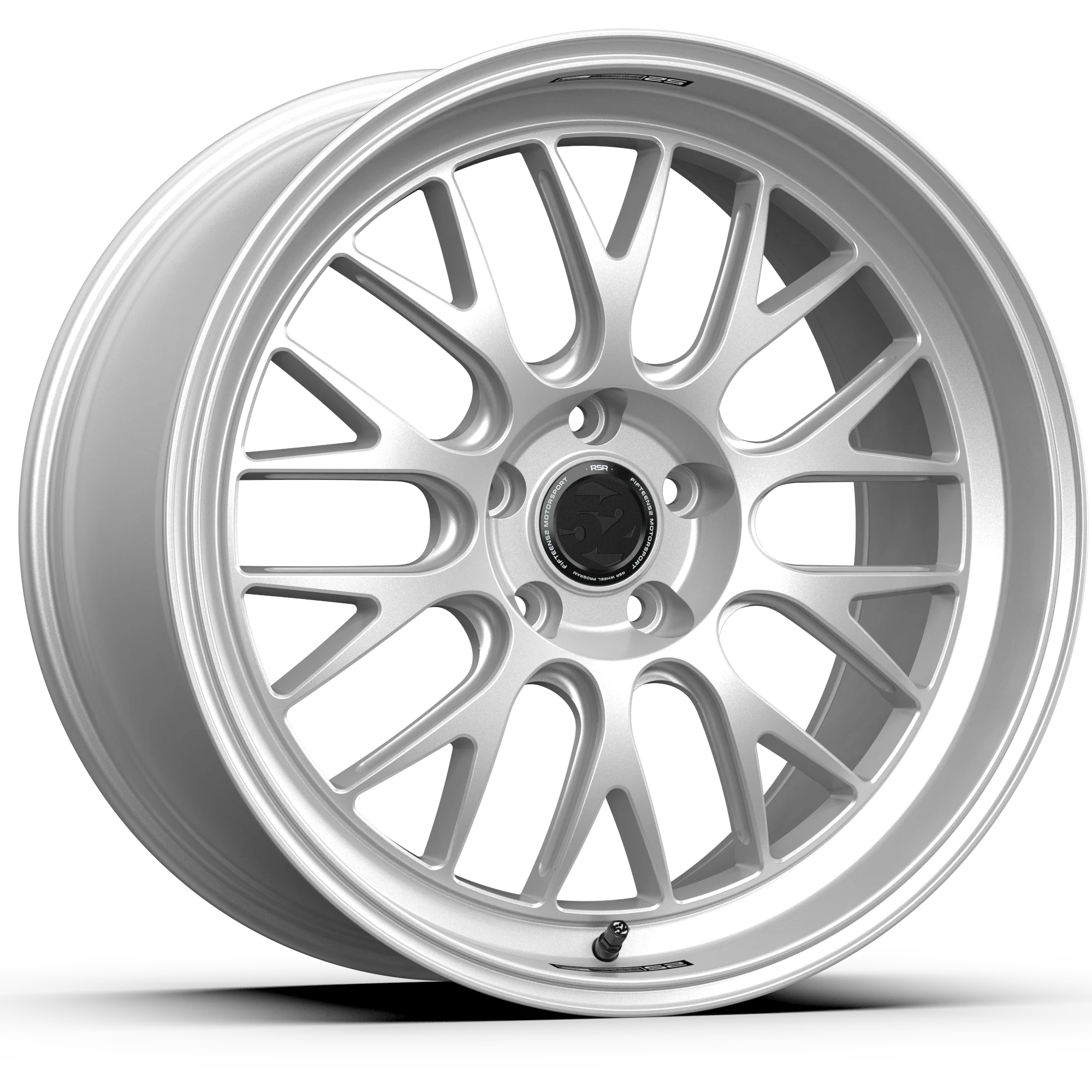Holeshot RSR _ Radiant Silver - Image 19