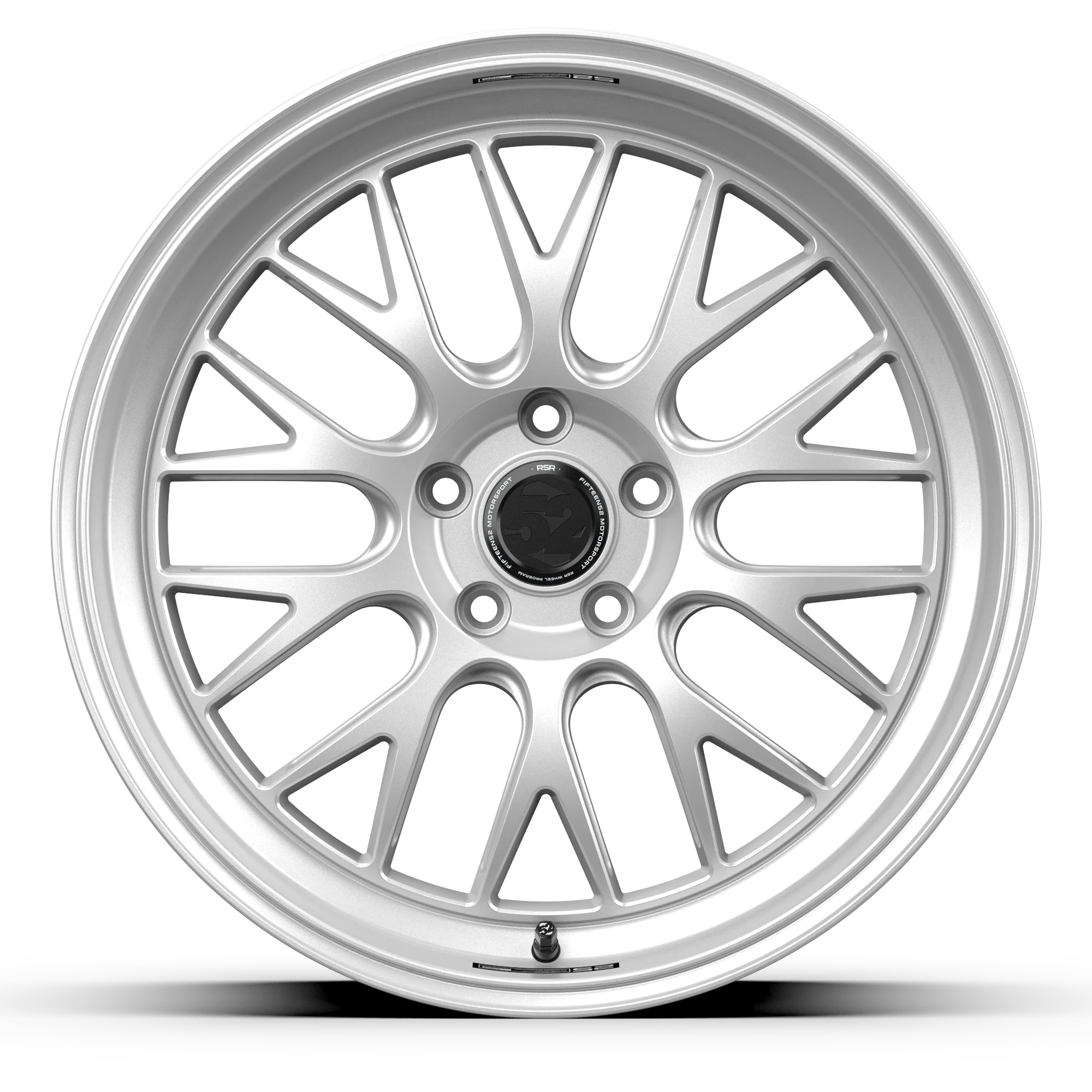 Holeshot RSR _ Radiant Silver - Image 20