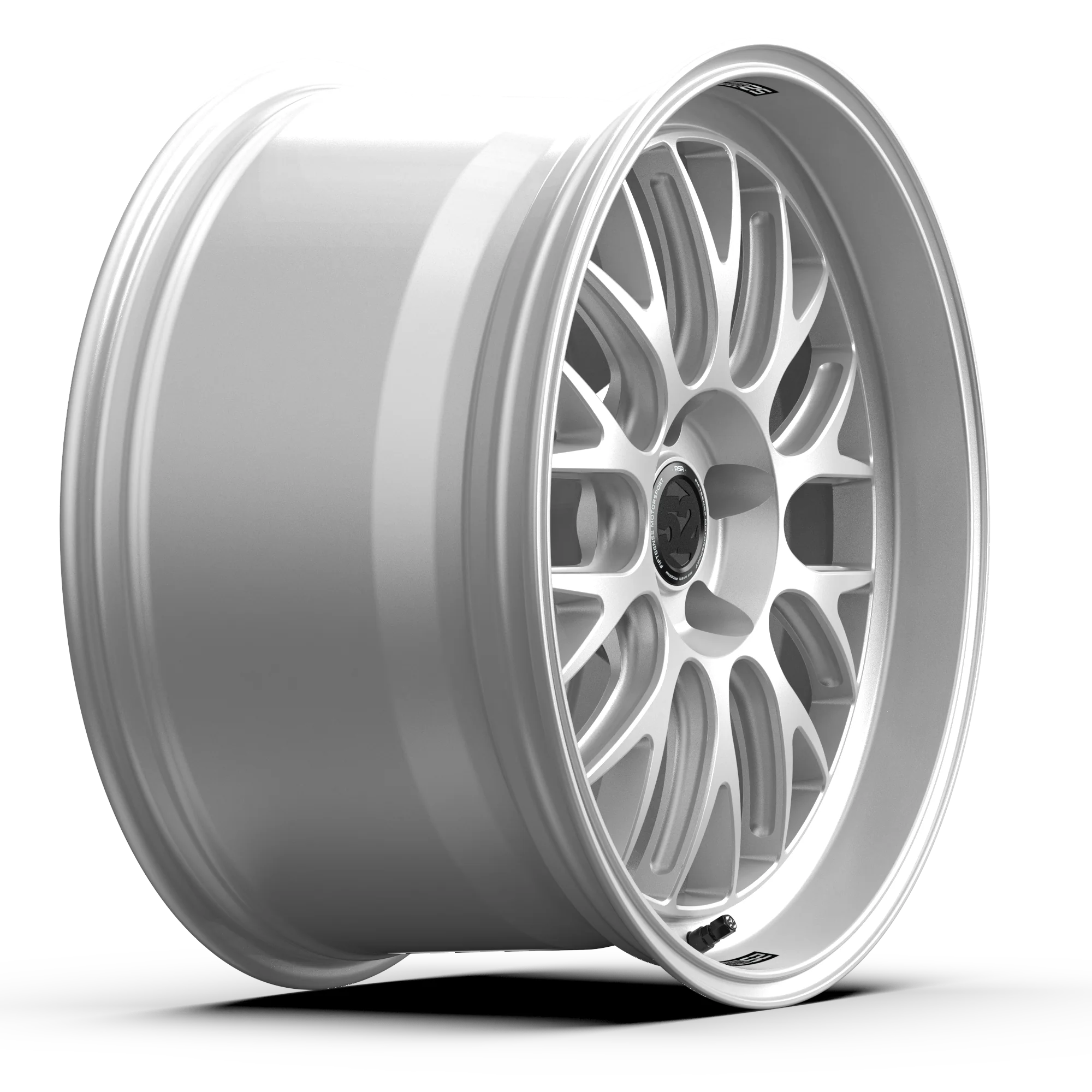 Holeshot RSR _ Radiant Silver - Image 21
