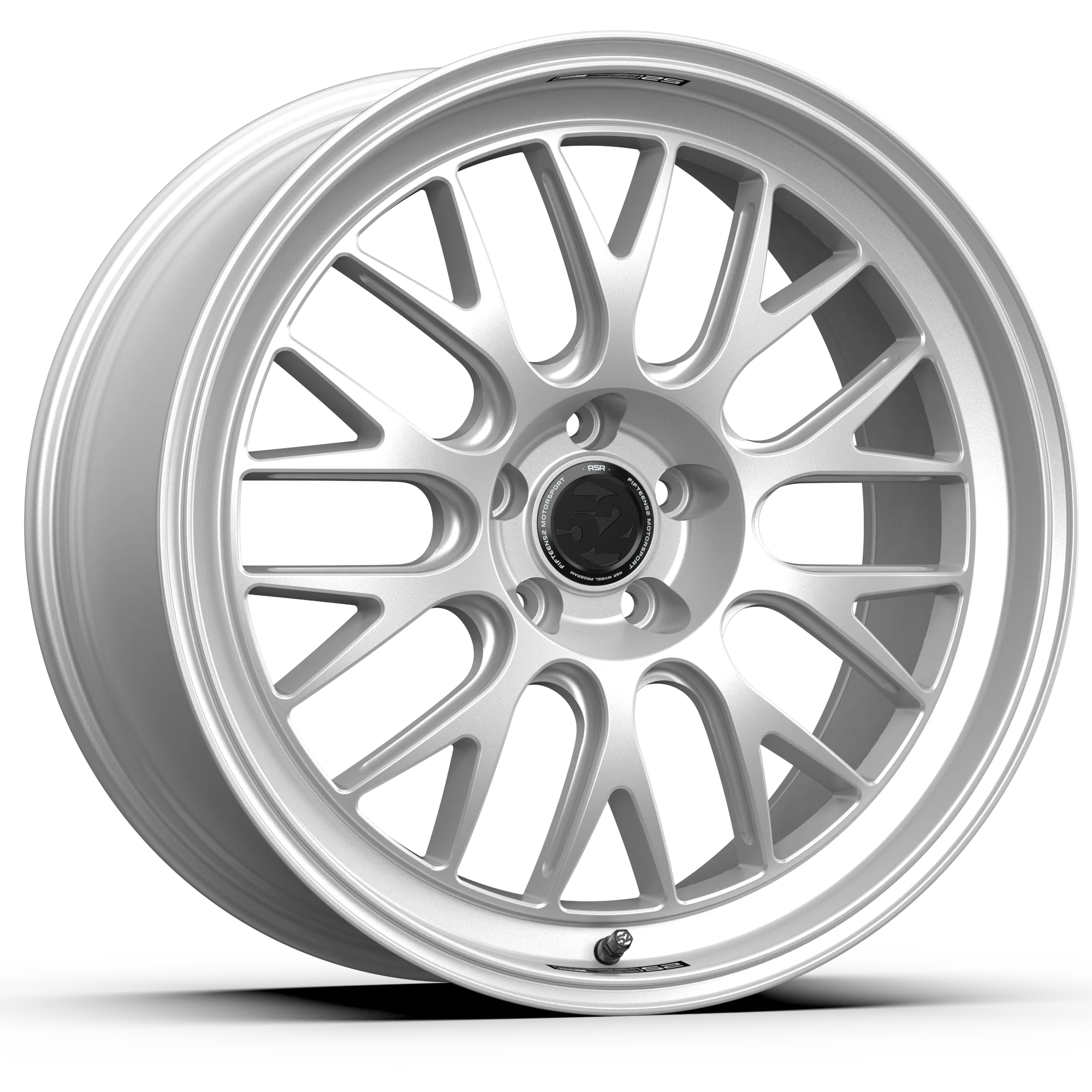 Holeshot RSR _ Radiant Silver - Image 22