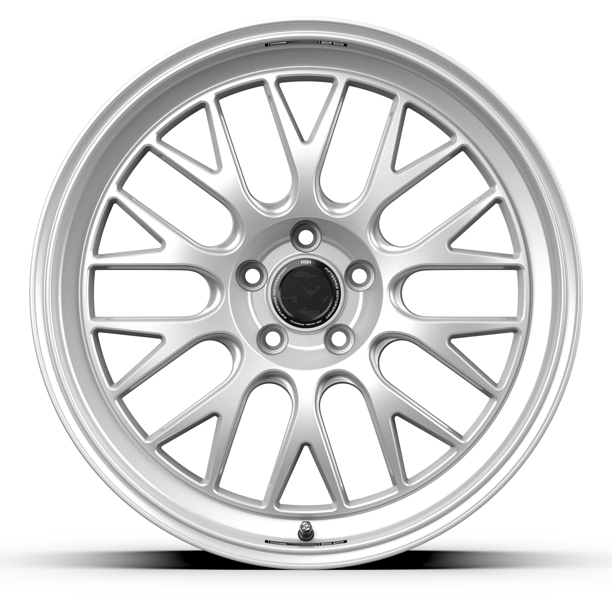 Holeshot RSR _ Radiant Silver - Image 23