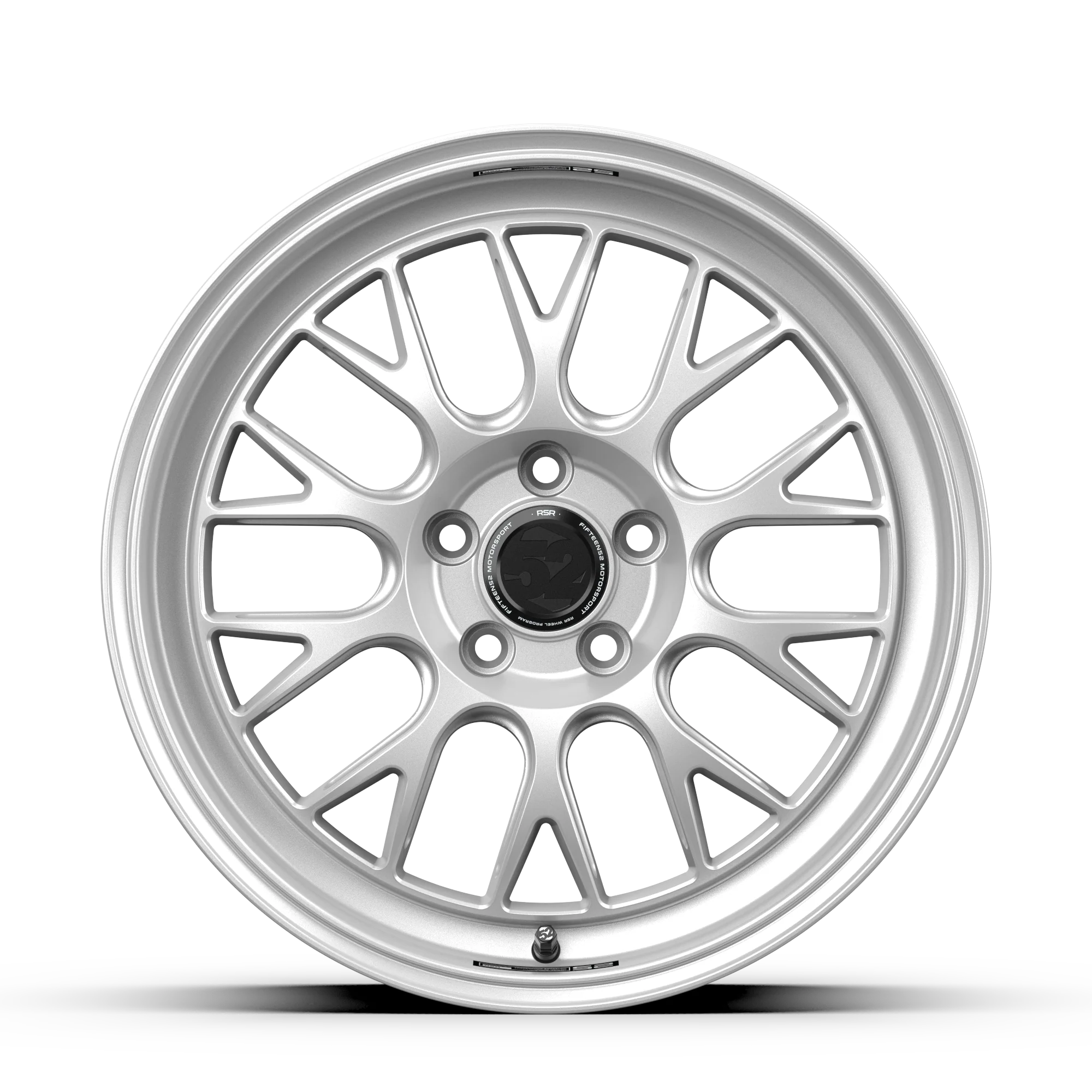 Holeshot RSR _ Radiant Silver - Image 35