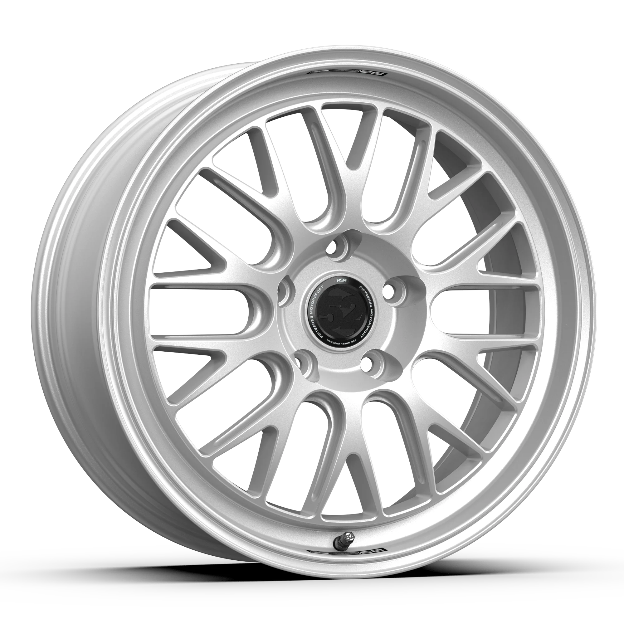 Holeshot RSR _ Radiant Silver - Image 40