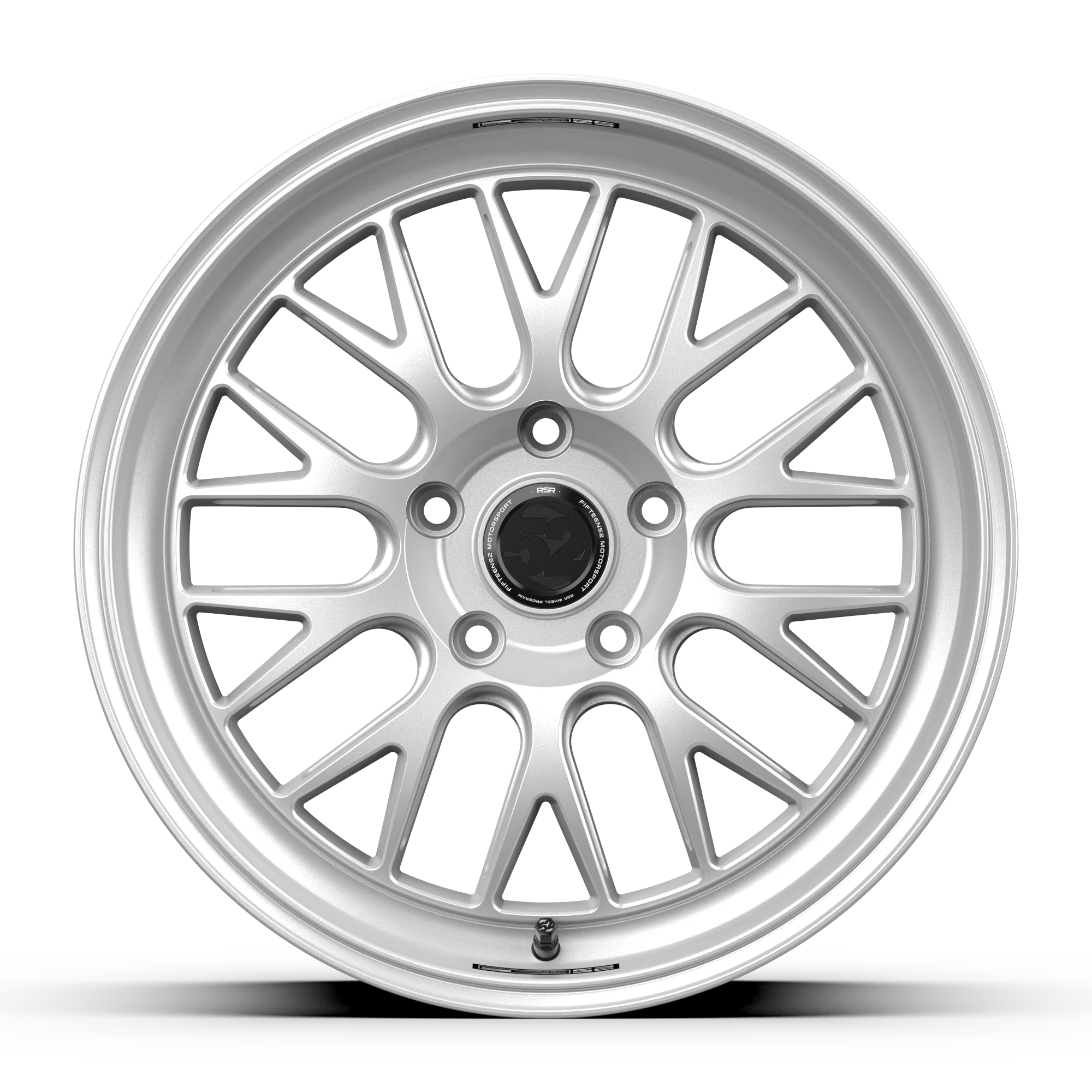 Holeshot RSR _ Radiant Silver - Image 44