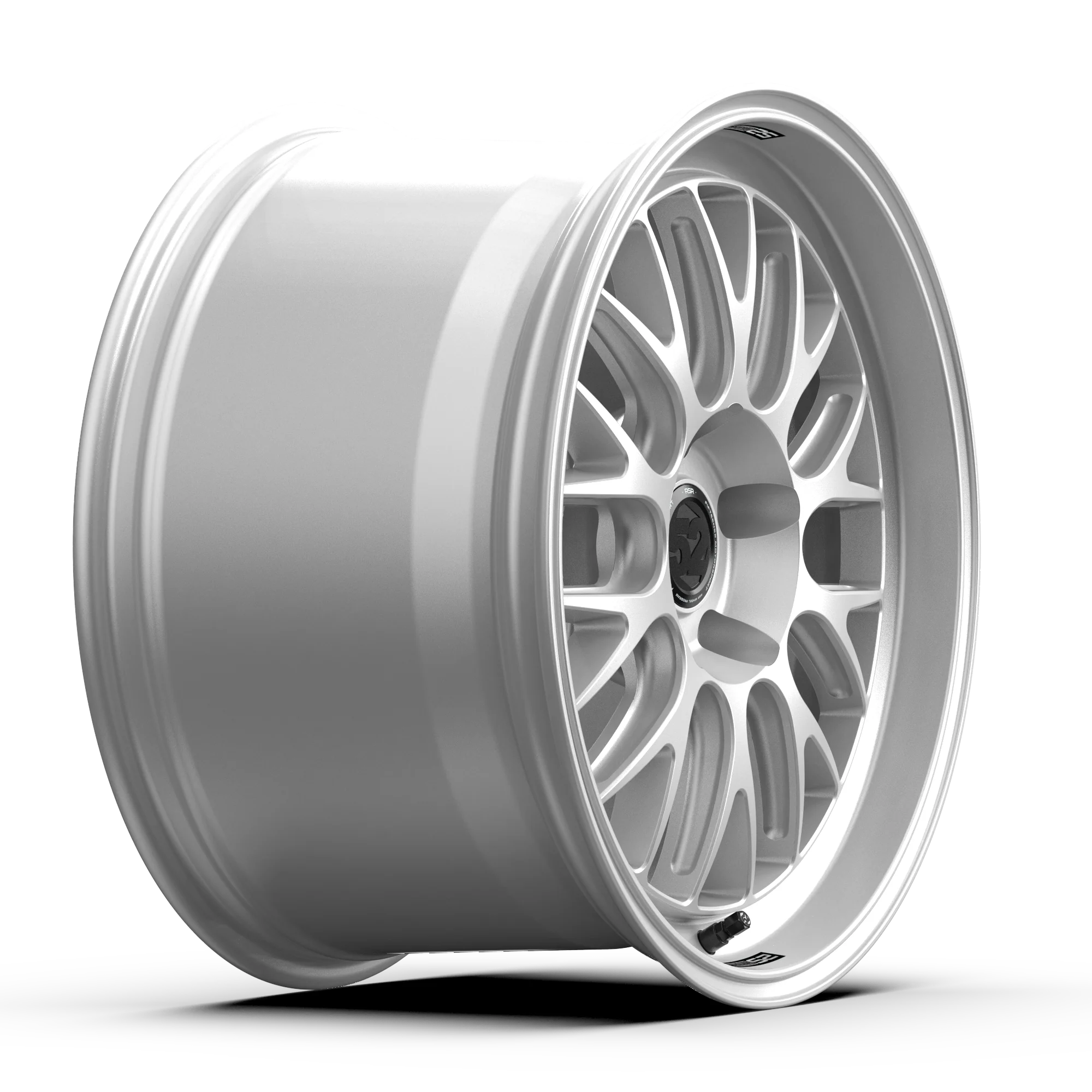 Holeshot RSR _ Radiant Silver - Image 45