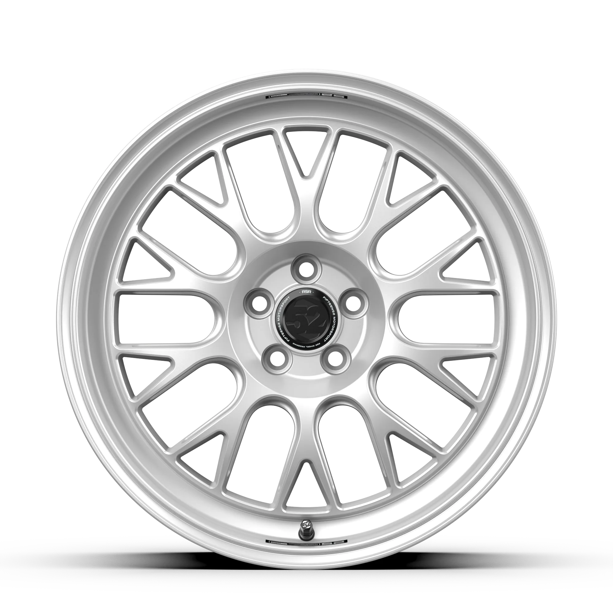 Holeshot RSR _ Radiant Silver - Image 47