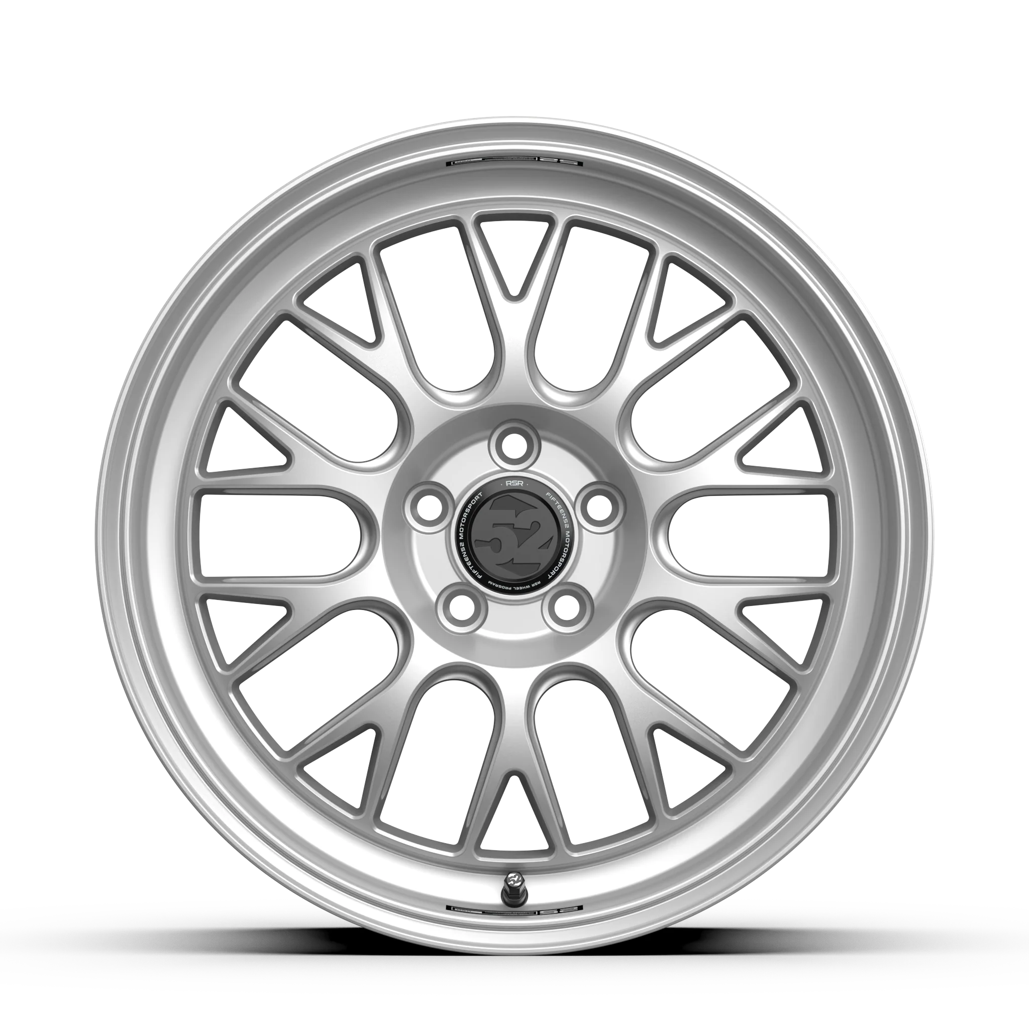 Holeshot RSR _ Radiant Silver - Image 54